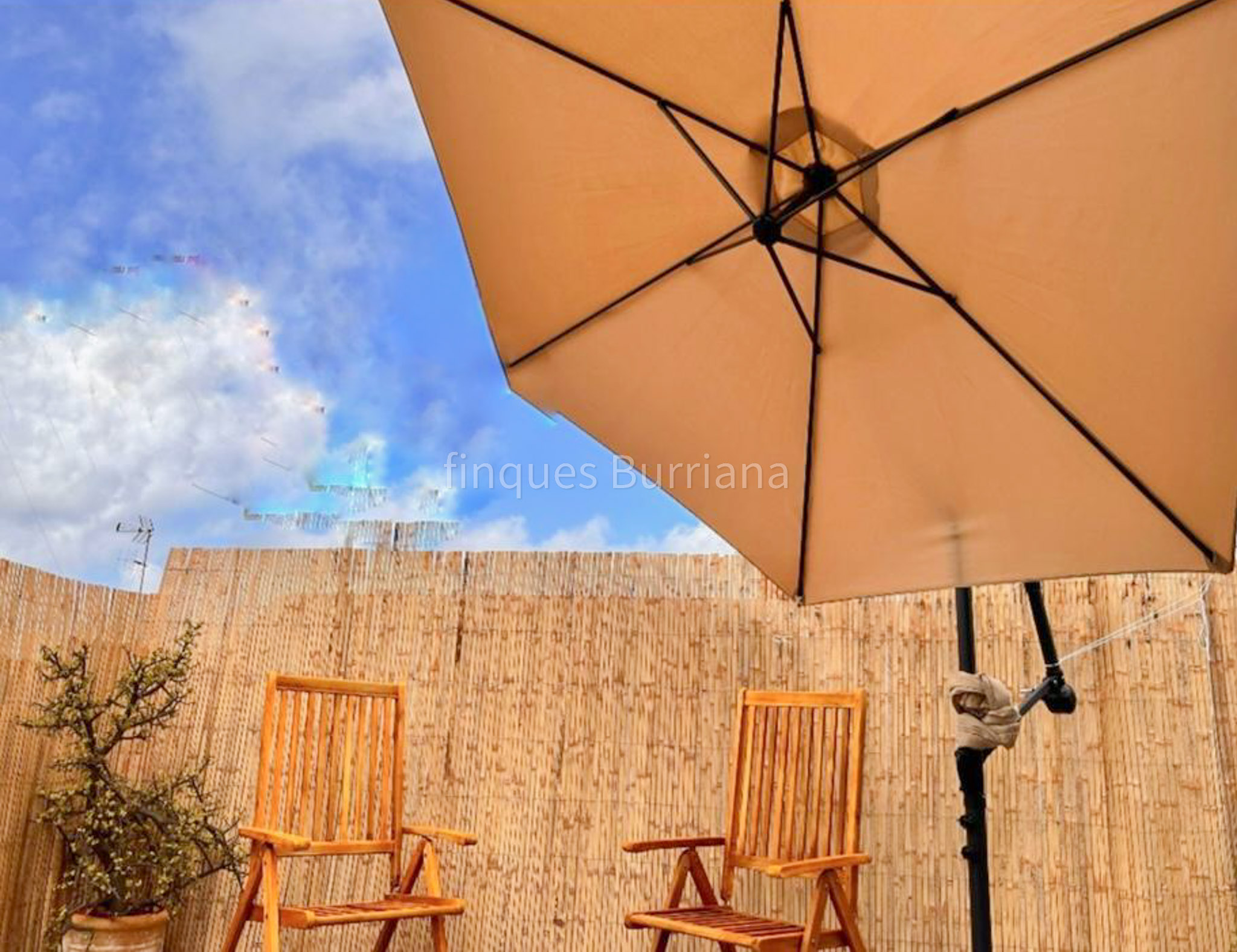 Casa en Venta en Burriana (Castellón) zona Centro