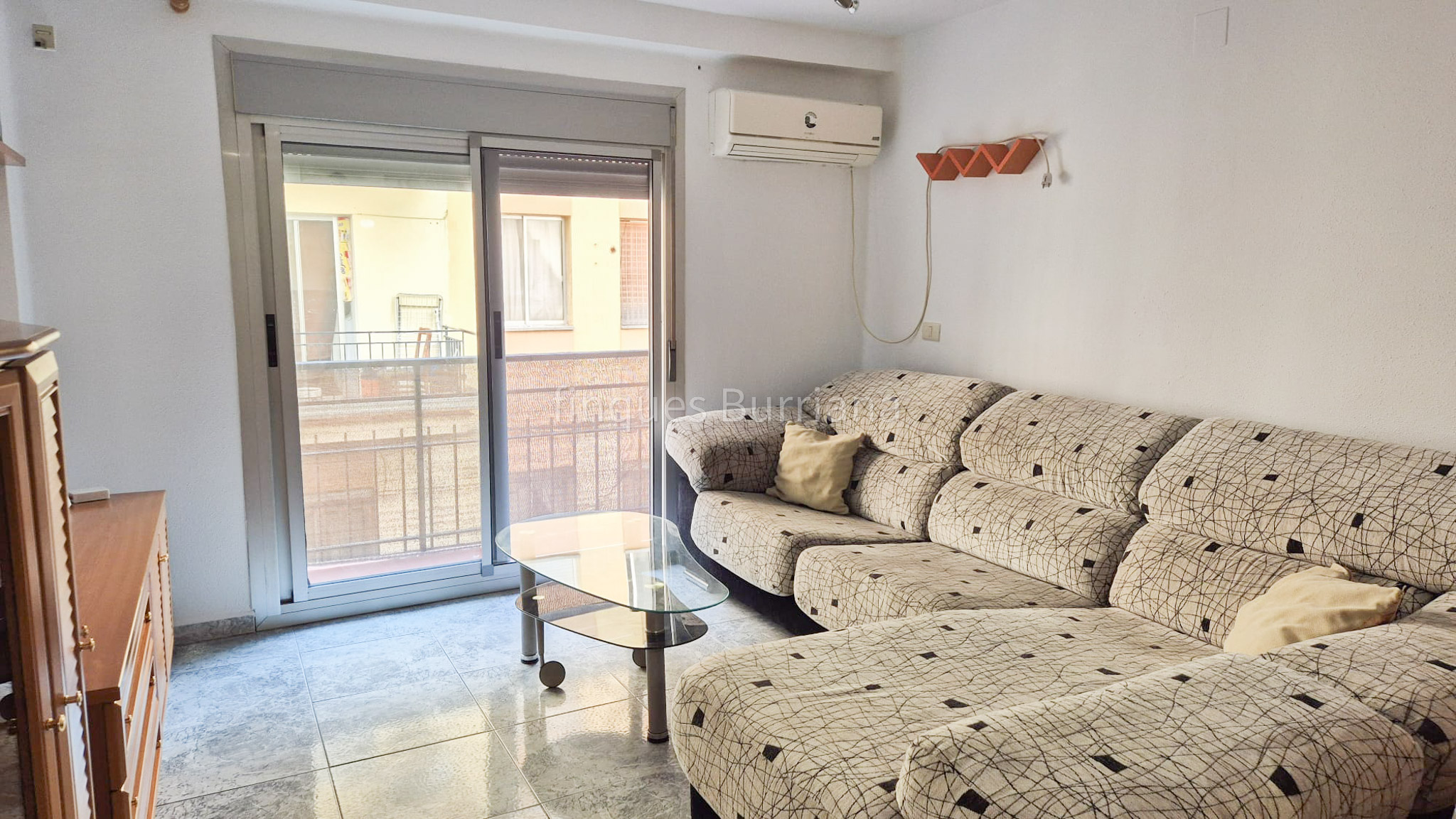 Piso en alquiler en Burriana (Castellón) zona Llombai