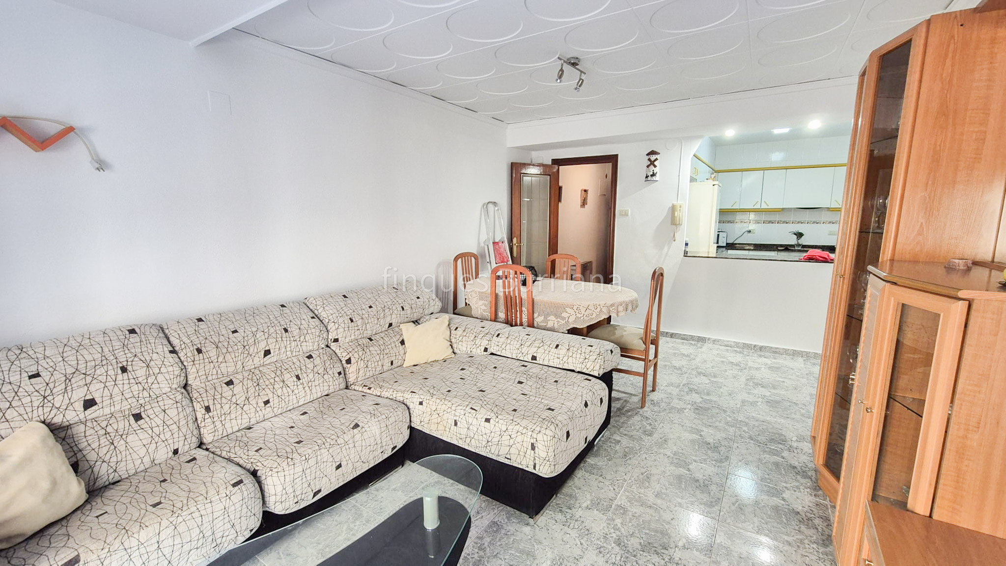 Piso en alquiler en Burriana (Castellón) zona Llombai