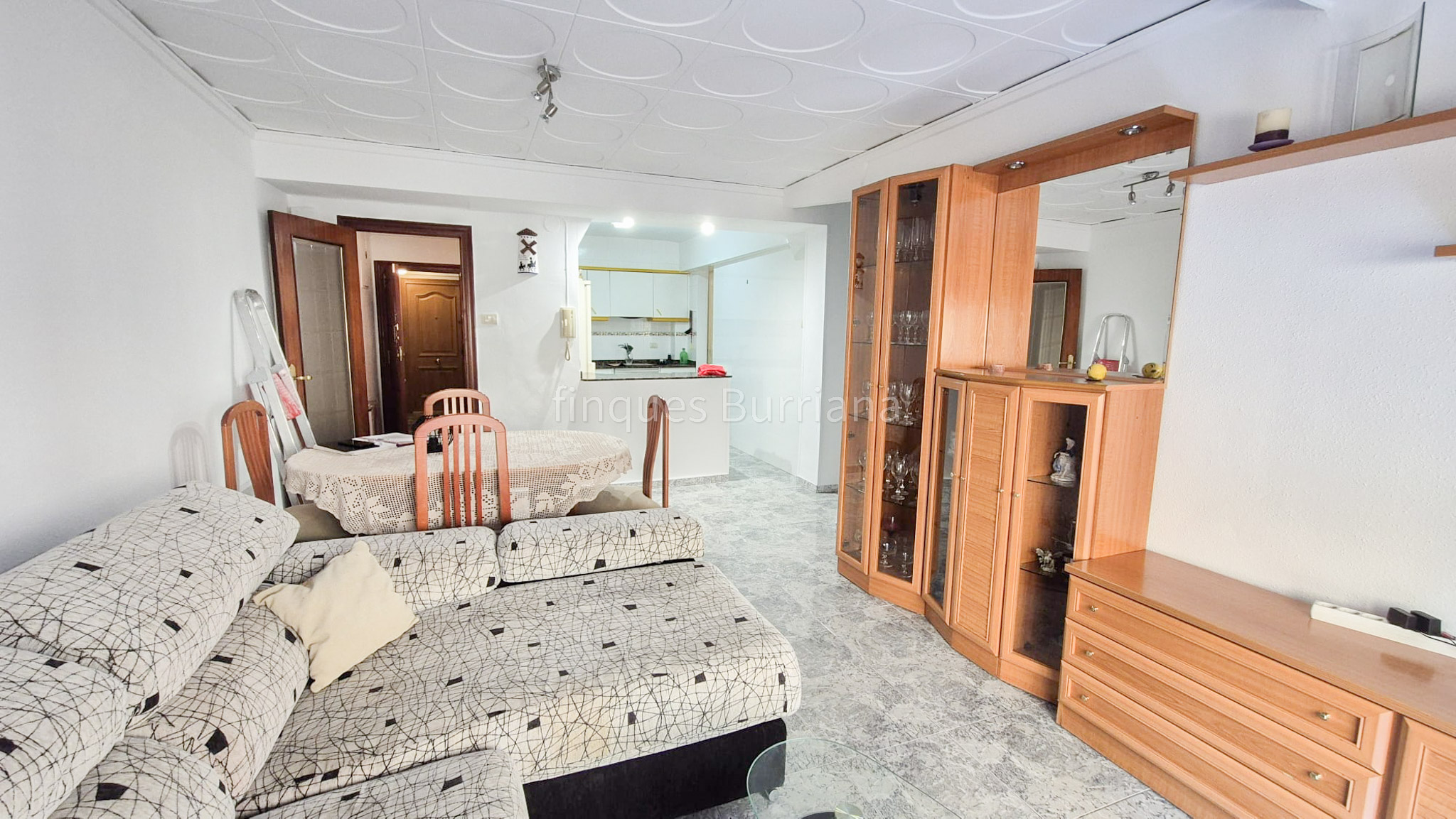 Piso en alquiler en Burriana (Castellón) zona Llombai