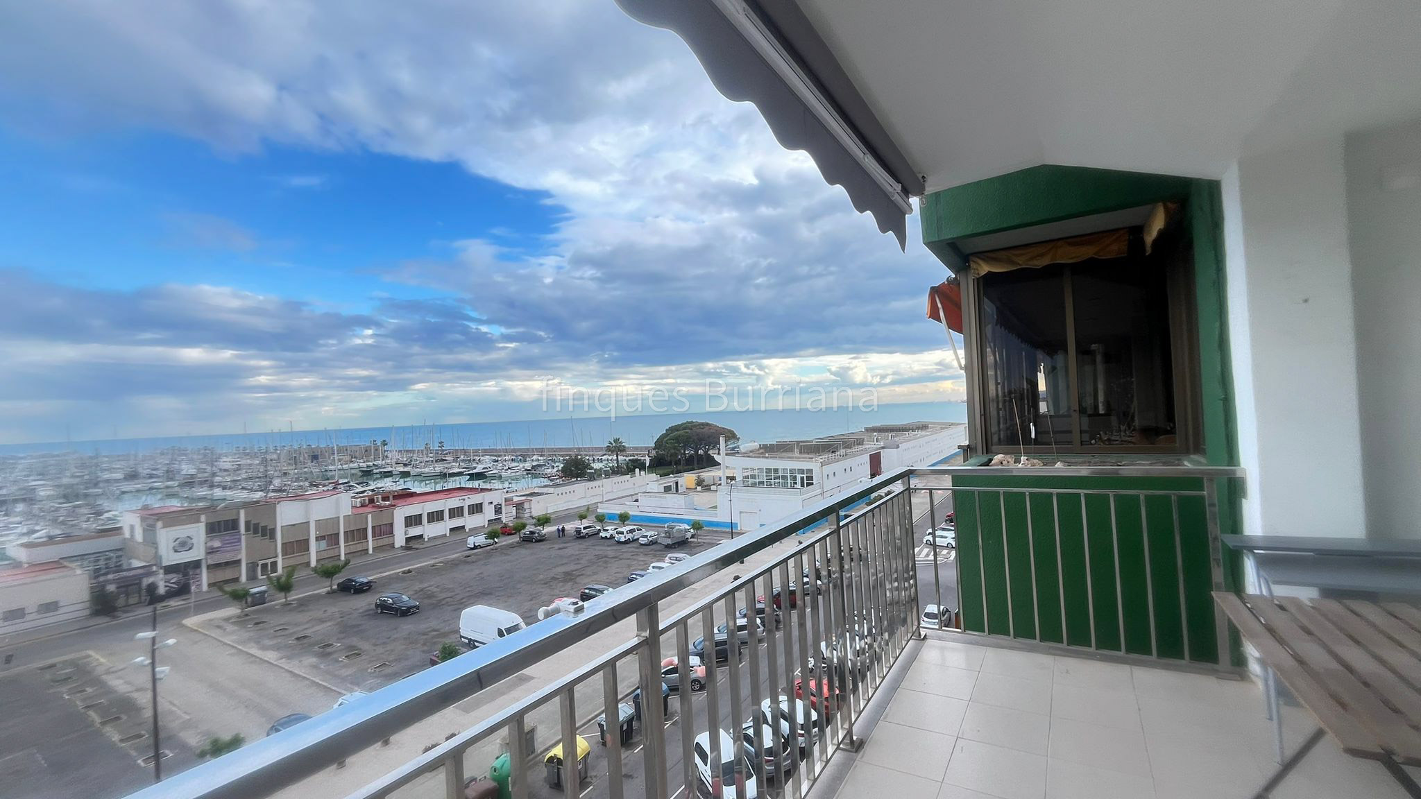 Piso en alquiler en Burriana (Castellón) zona puerto