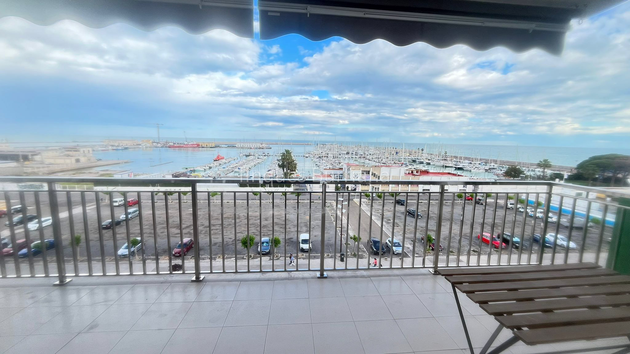 Piso en alquiler en Burriana (Castellón) zona puerto