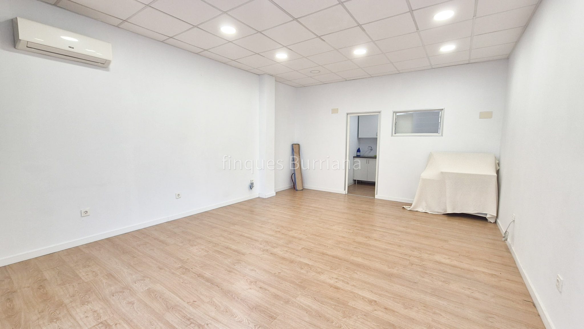 Local en venta en Burriana (Castellón) zona Bosca 