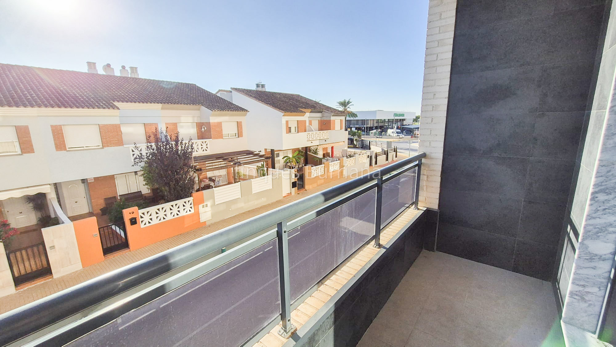 Piso en alquiler en Moncofa (Castellón)