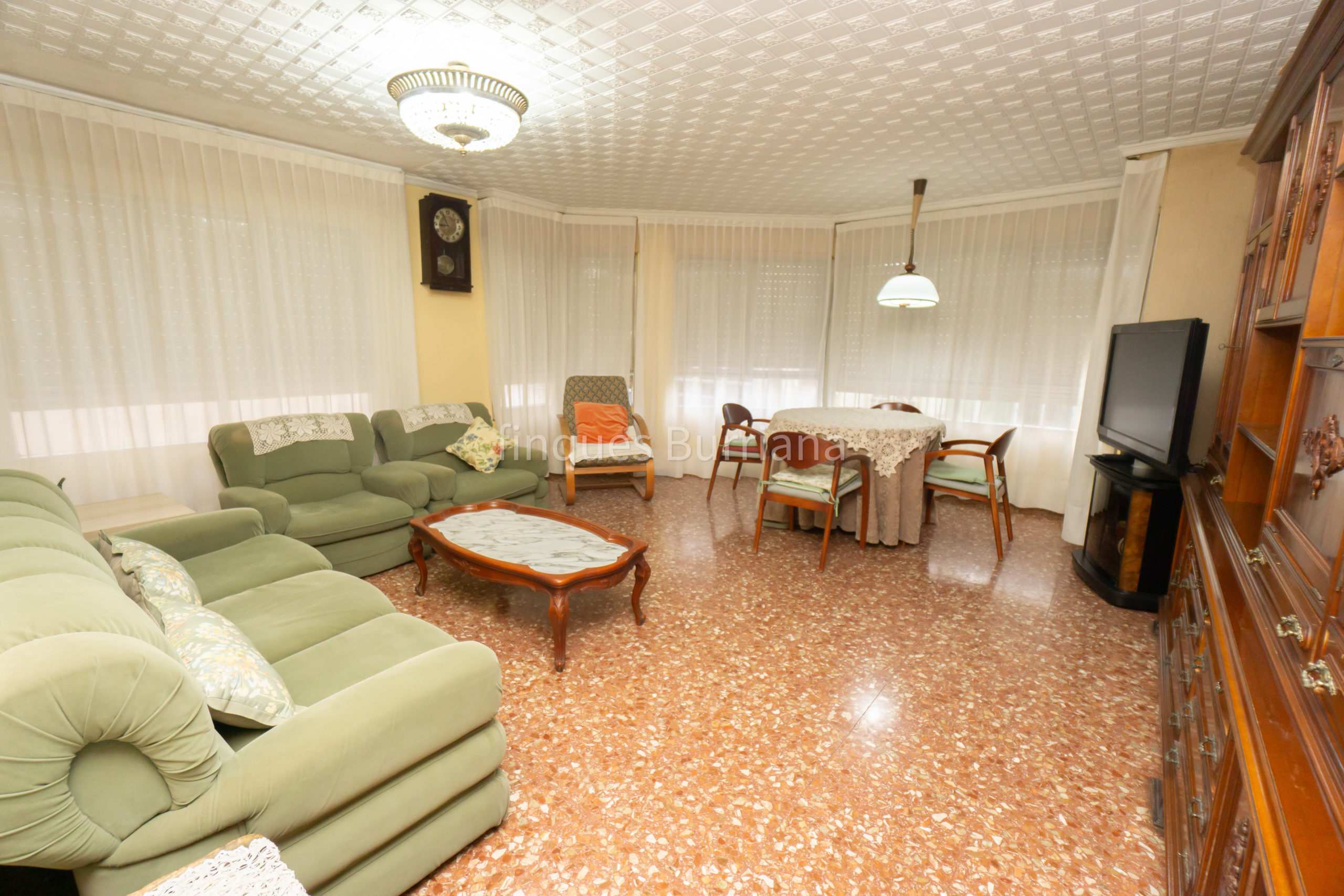 Piso en Venta en Burriana (Castellón) zona Centro