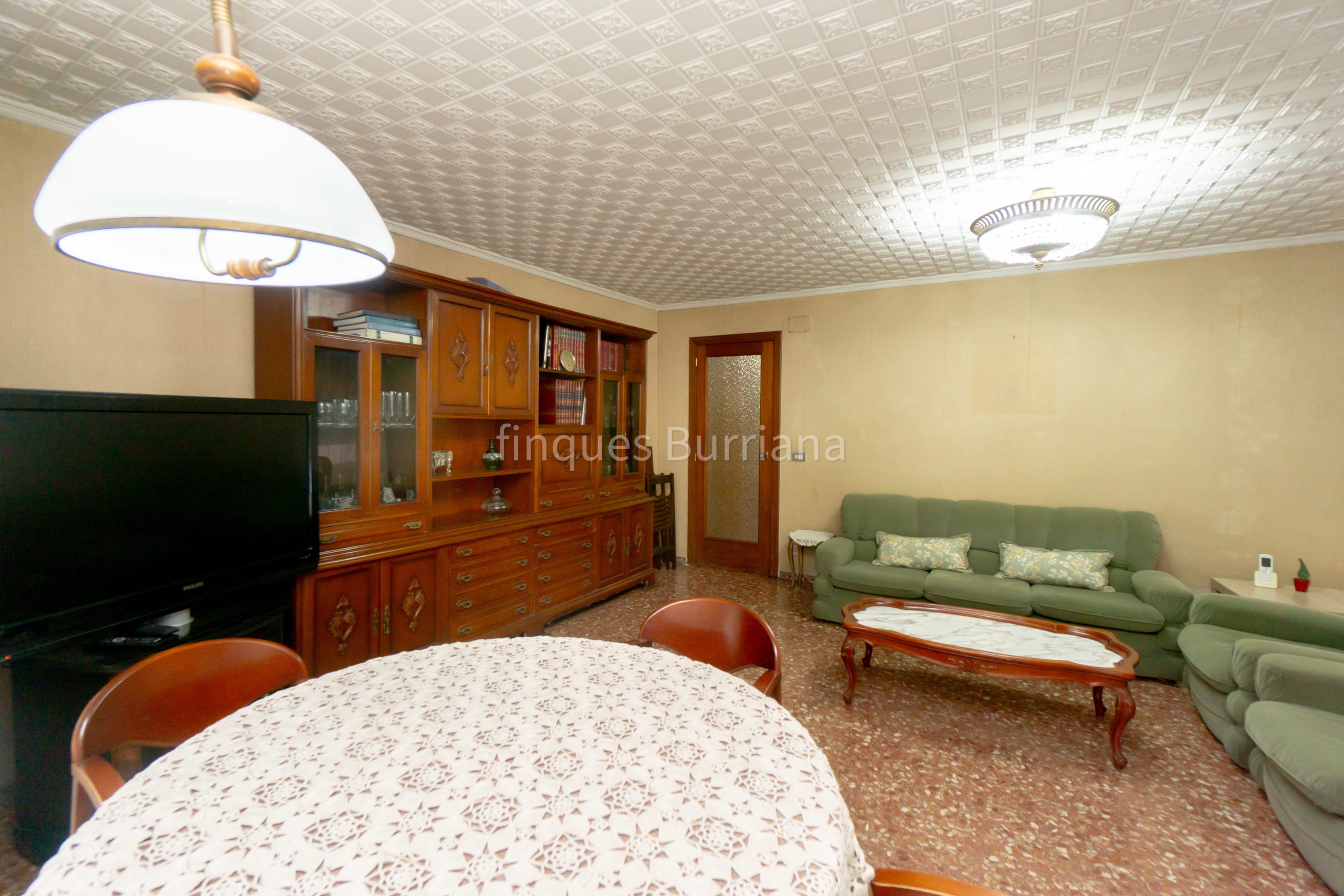 Piso en Venta en Burriana (Castellón) zona Centro