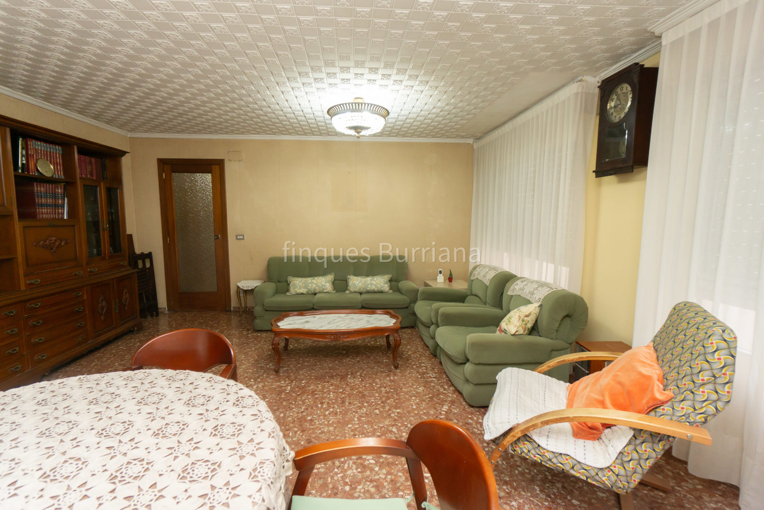 Piso en Venta en Burriana (Castellón) zona Centro