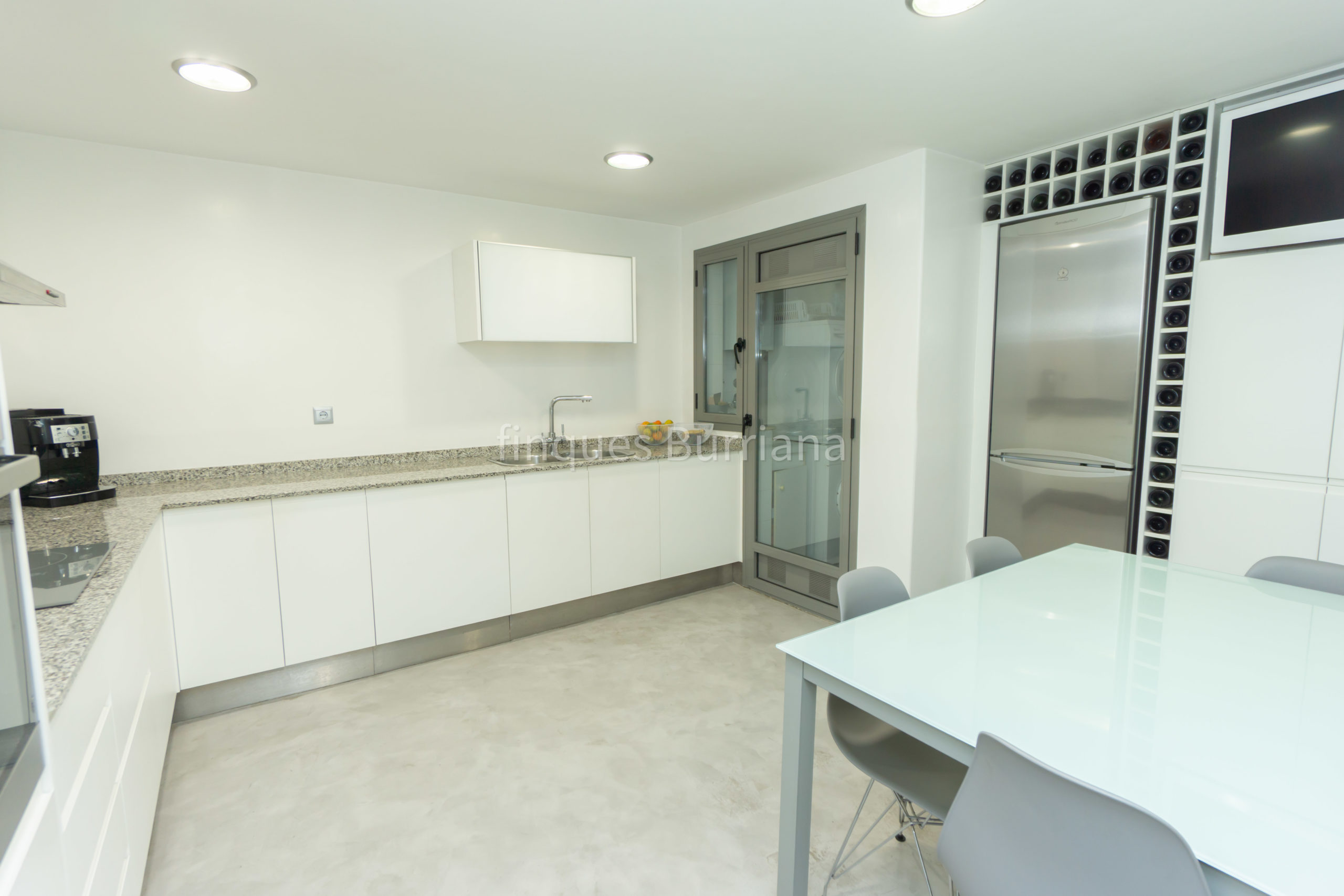 Piso en Venta en Burriana (Castellón) zona Llombai