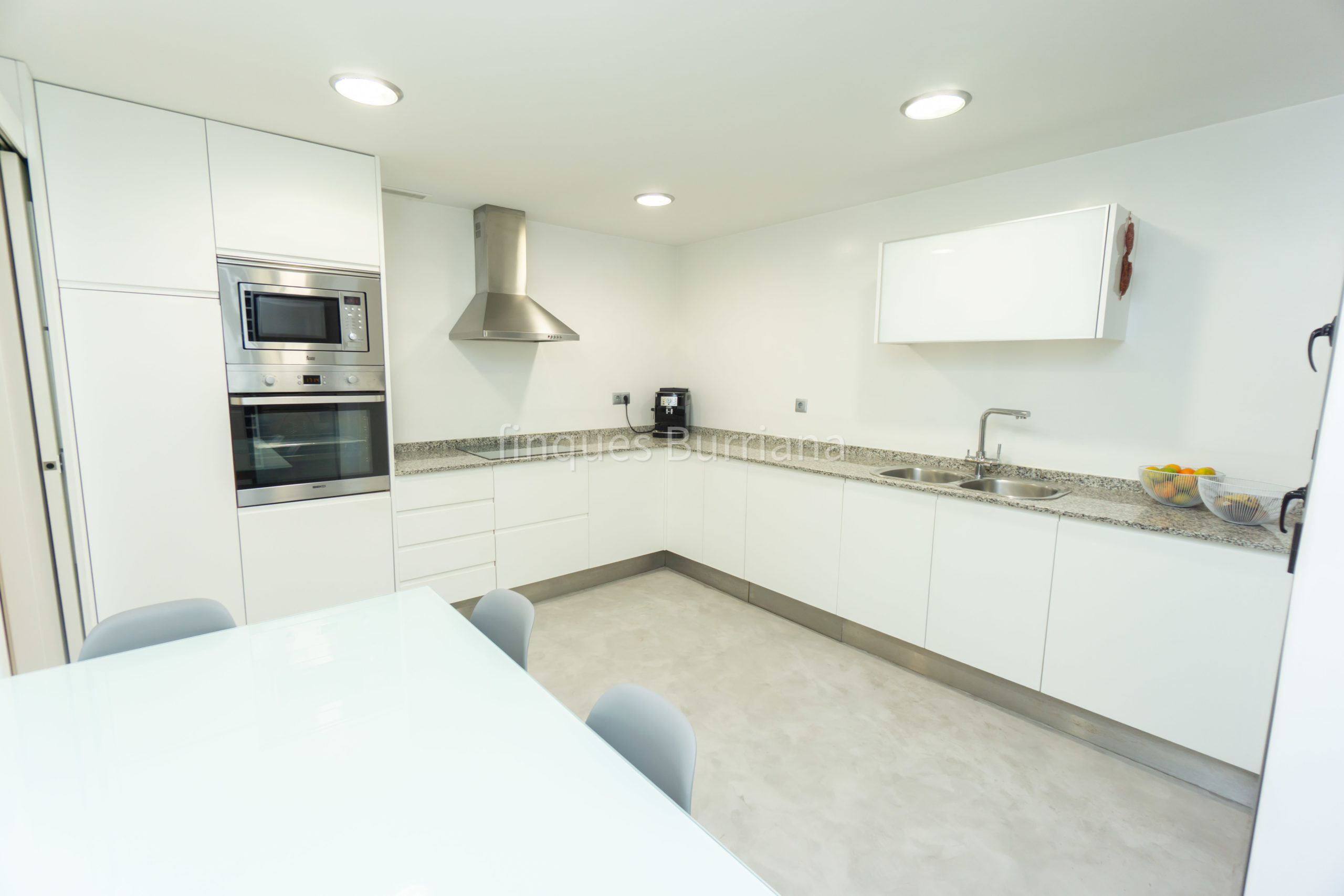 Piso en Venta en Burriana (Castellón) zona Llombai