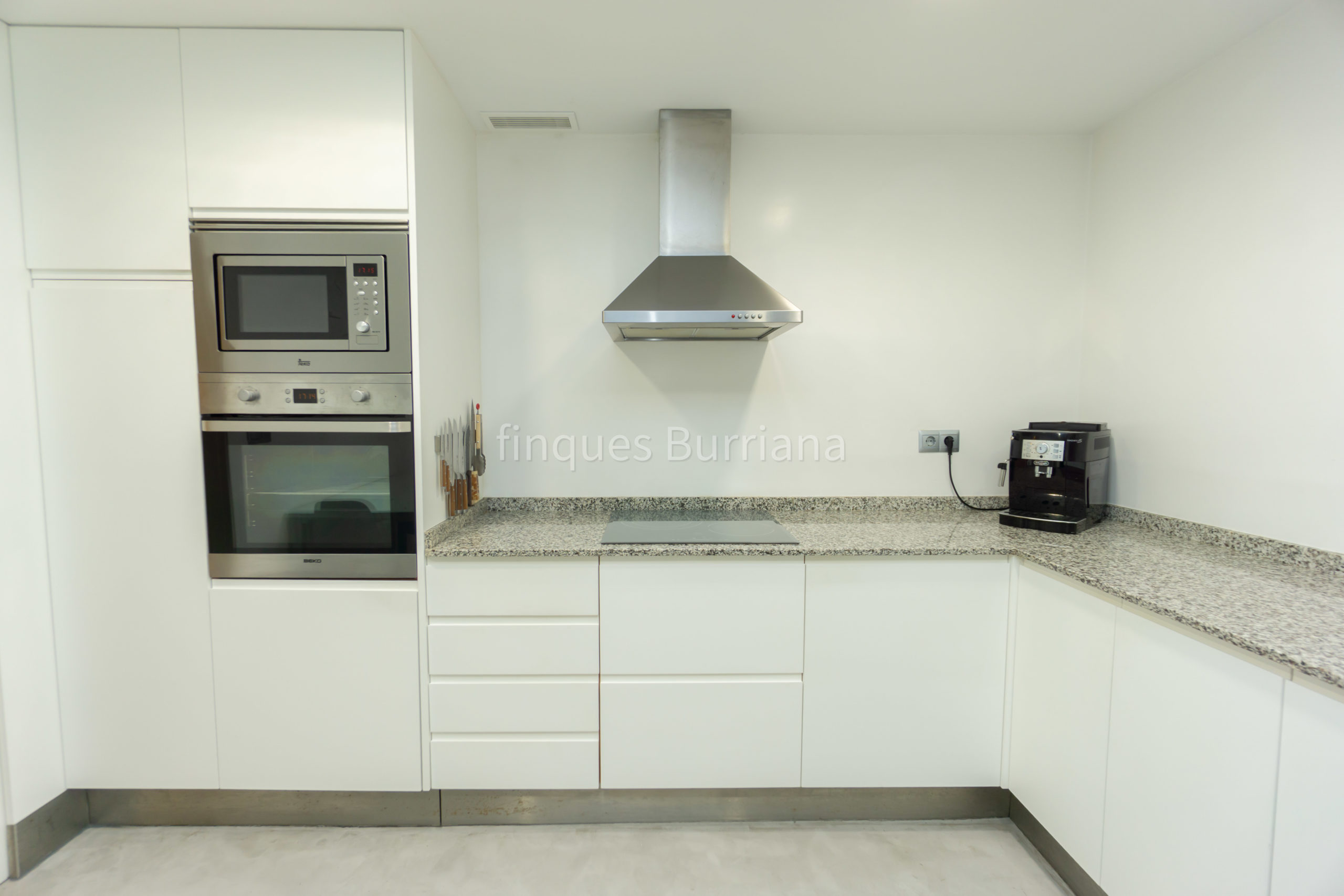 Piso en Venta en Burriana (Castellón) zona Llombai