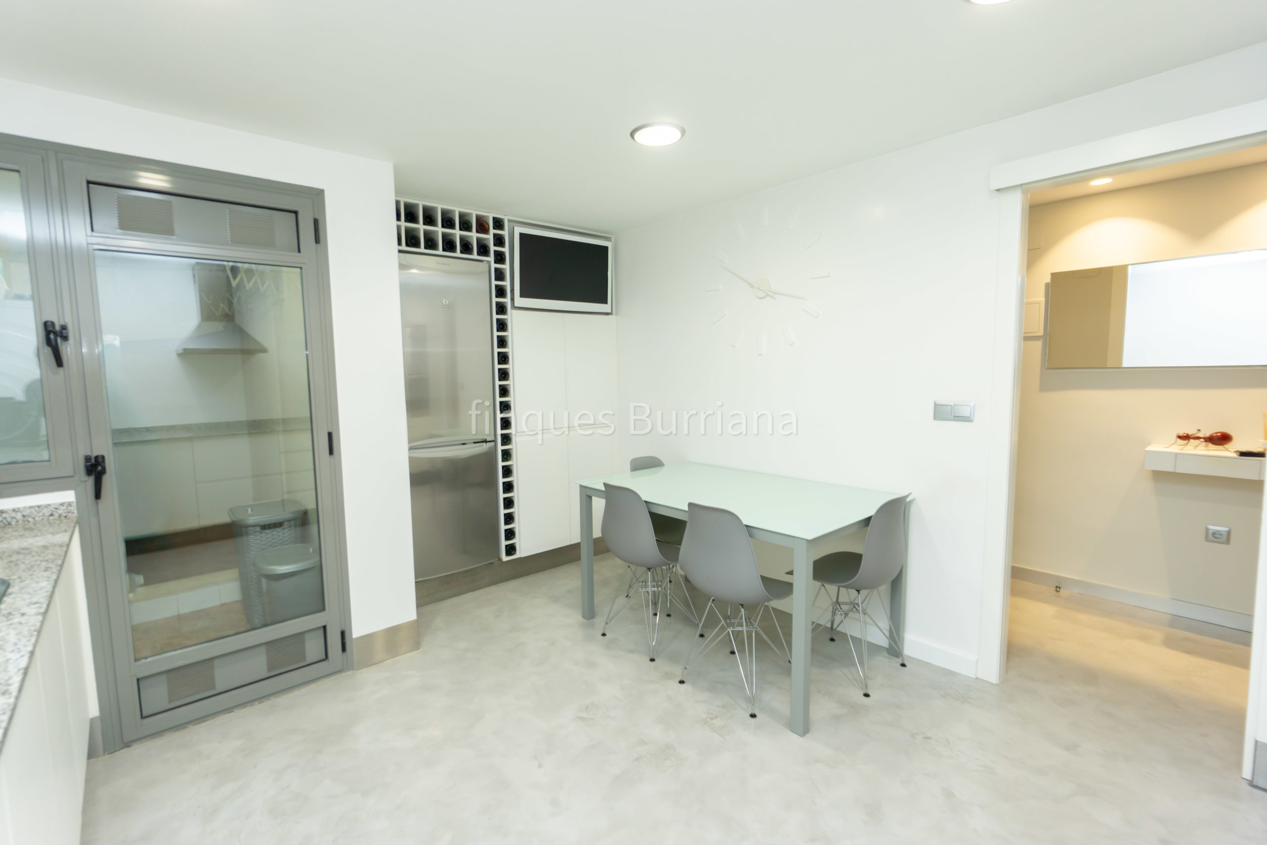 Piso en Venta en Burriana (Castellón) zona Llombai