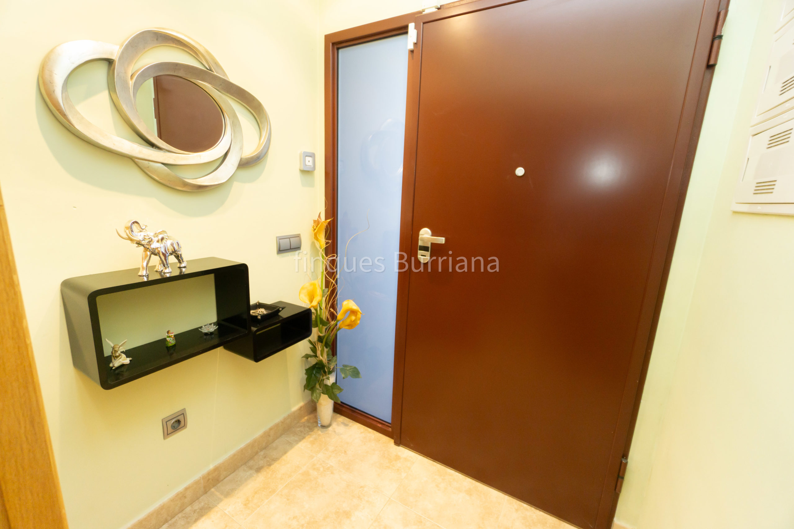 Chalet adosado en Venta en Burriana (Castellón) zona Novenes de Calatrava