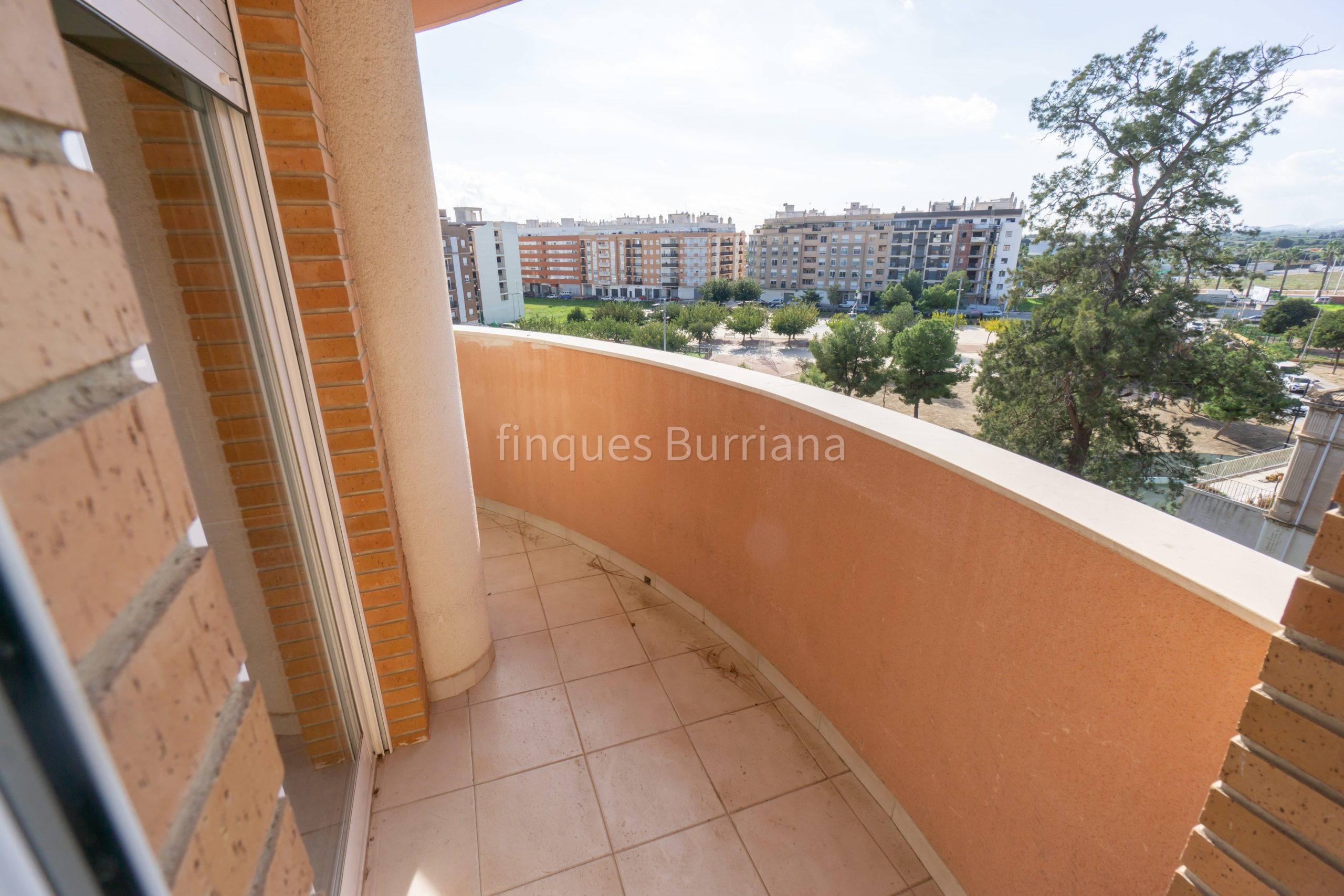 Ático dúplex en venta en Burriana (Castellón) Zona Llombai