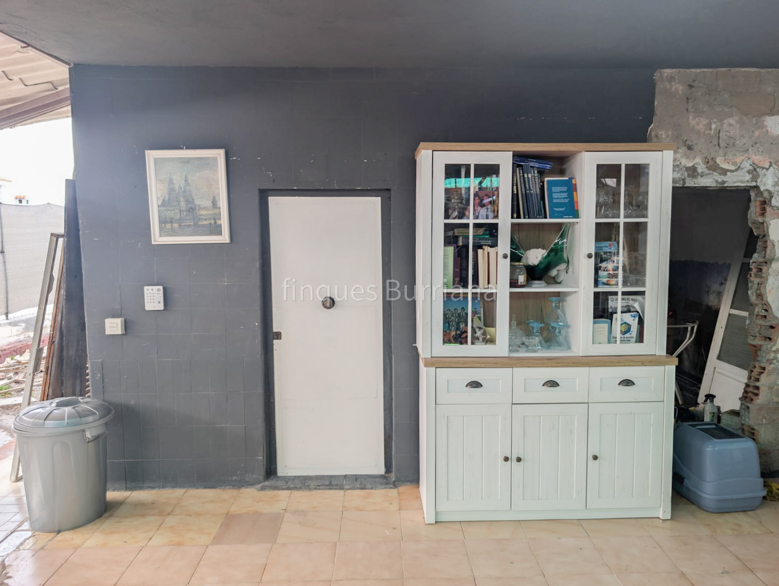 Chalet en Venta en Burriana (Castellón) zona Serratella