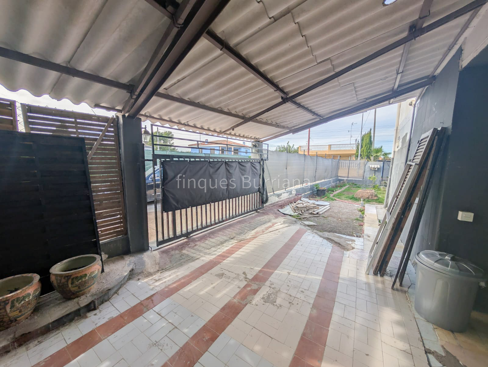 Chalet en Venta en Burriana (Castellón) zona Serratella