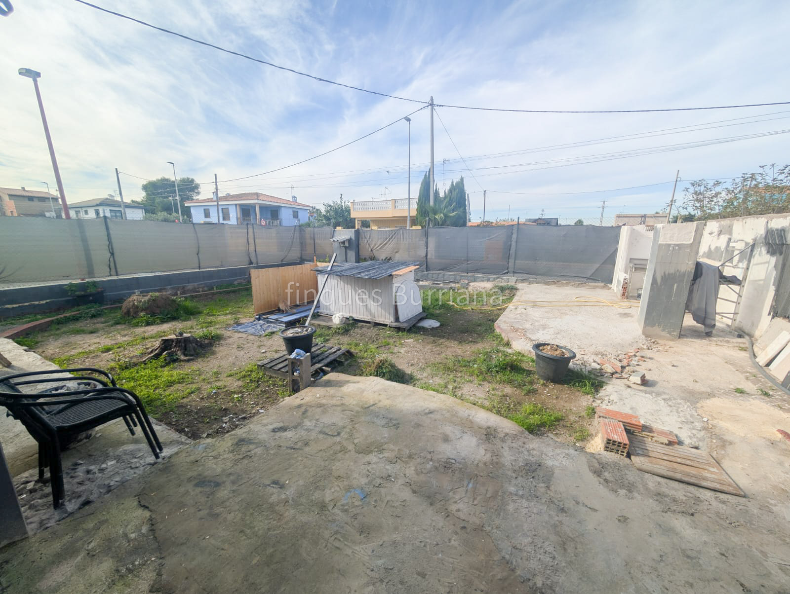 Chalet en Venta en Burriana (Castellón) zona Serratella