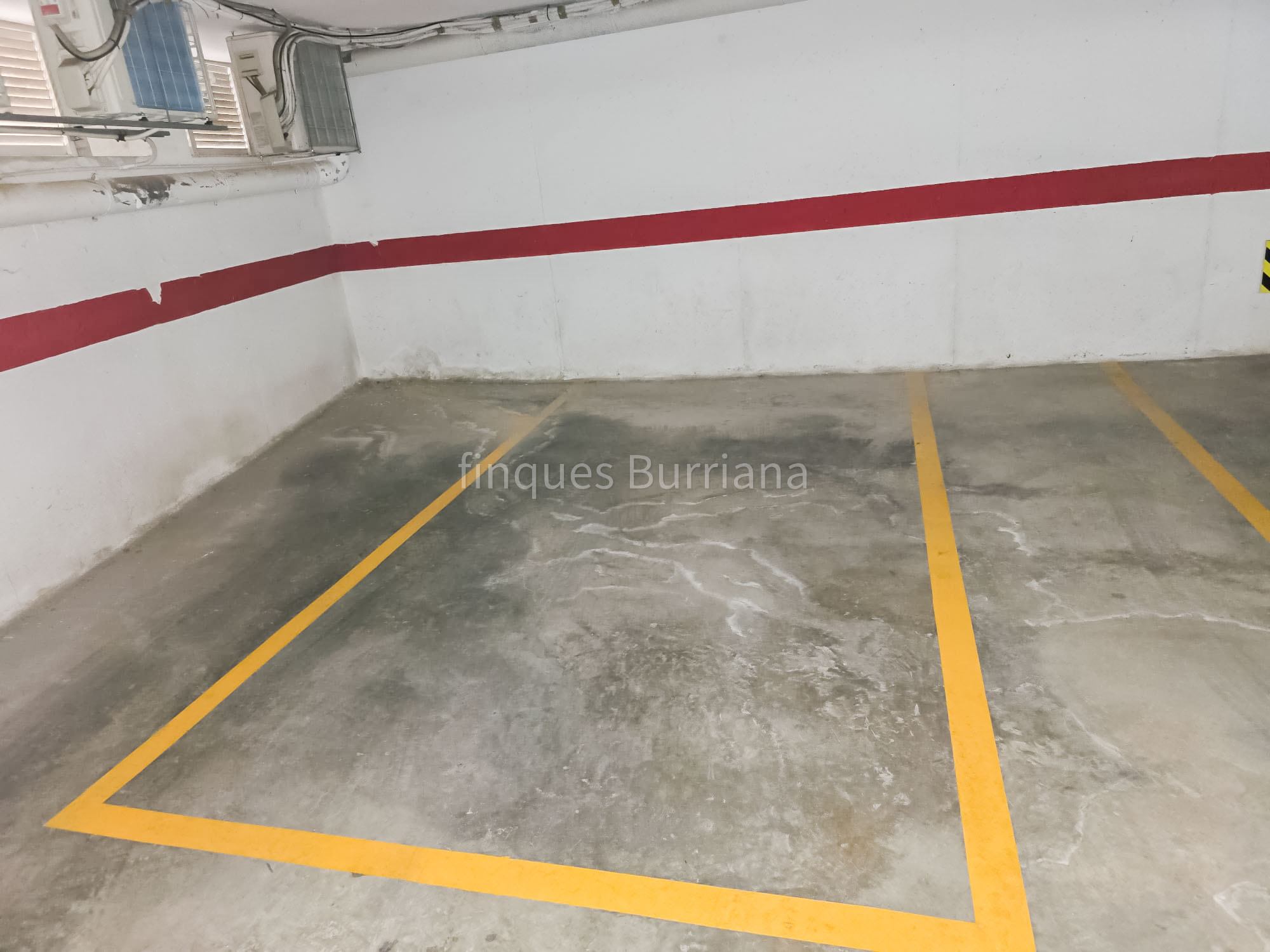 Piso en Alquiler en Burriana (Castellón) zona Grao 