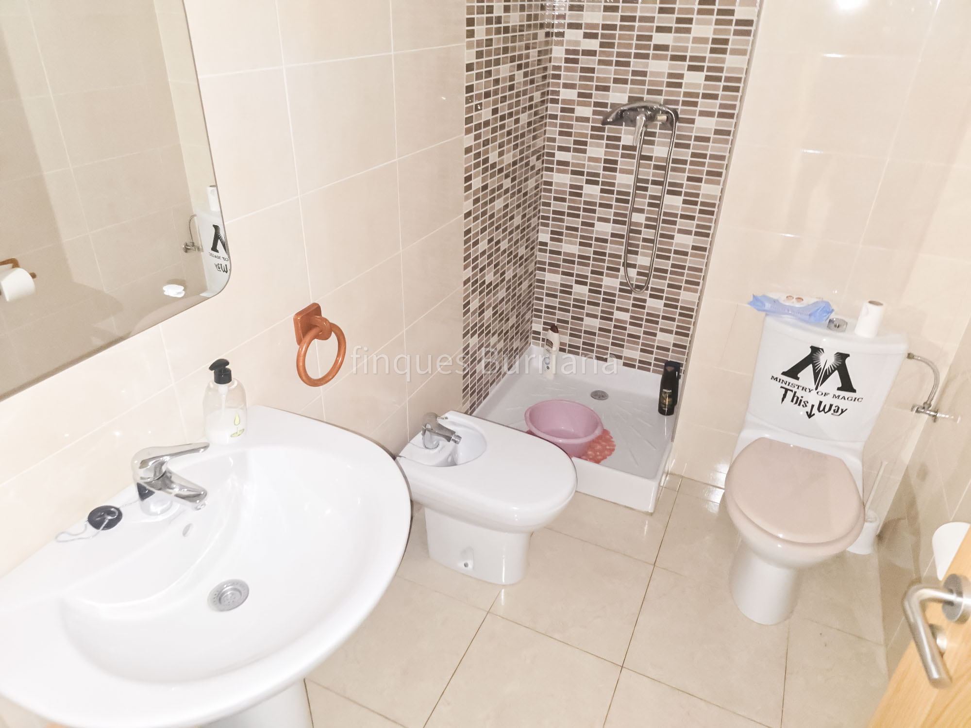 Piso en Alquiler en Burriana (Castellón) zona Grao 