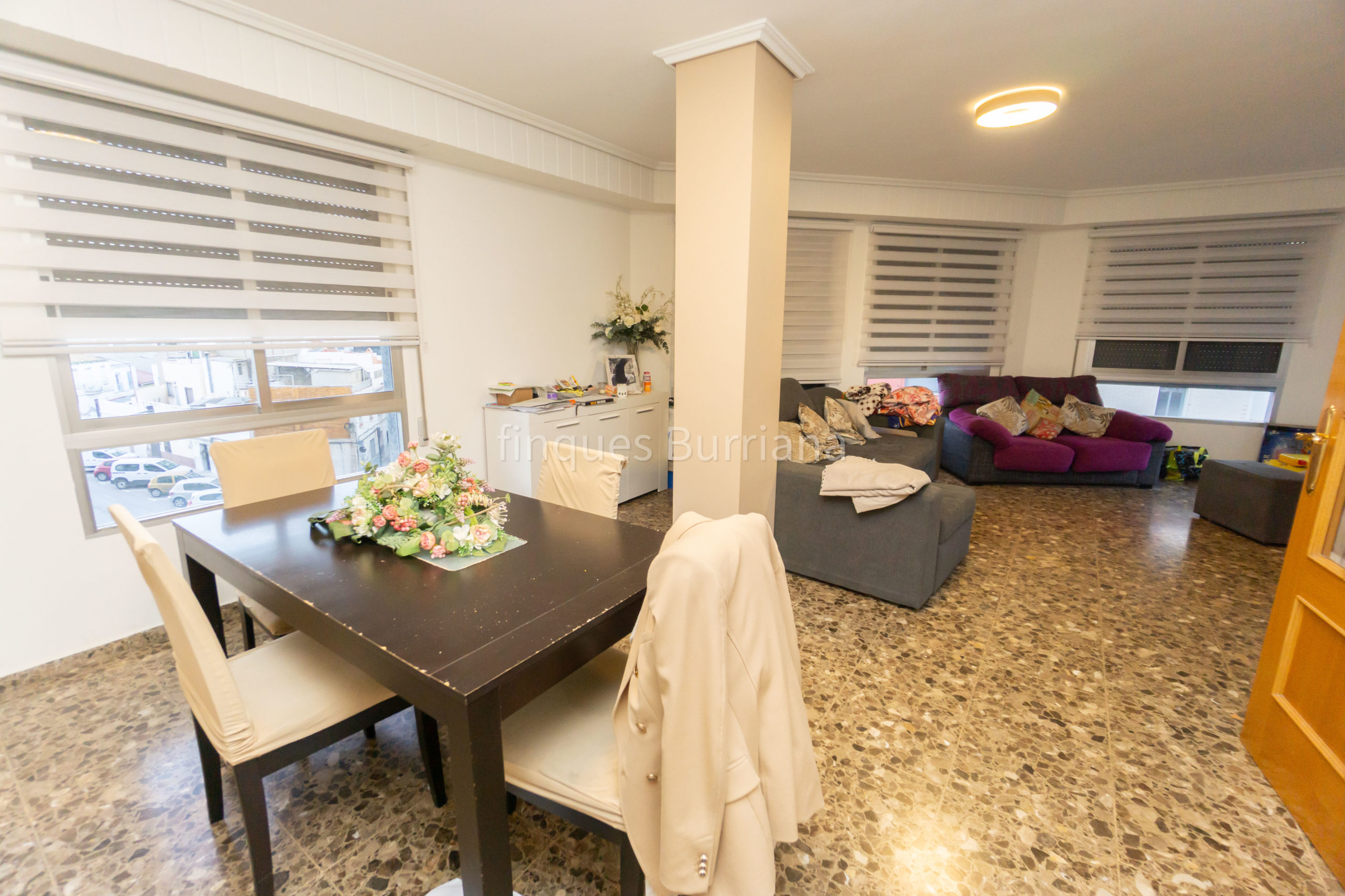 Edificio en Venta en Burriana (Castellón) zona Llombai