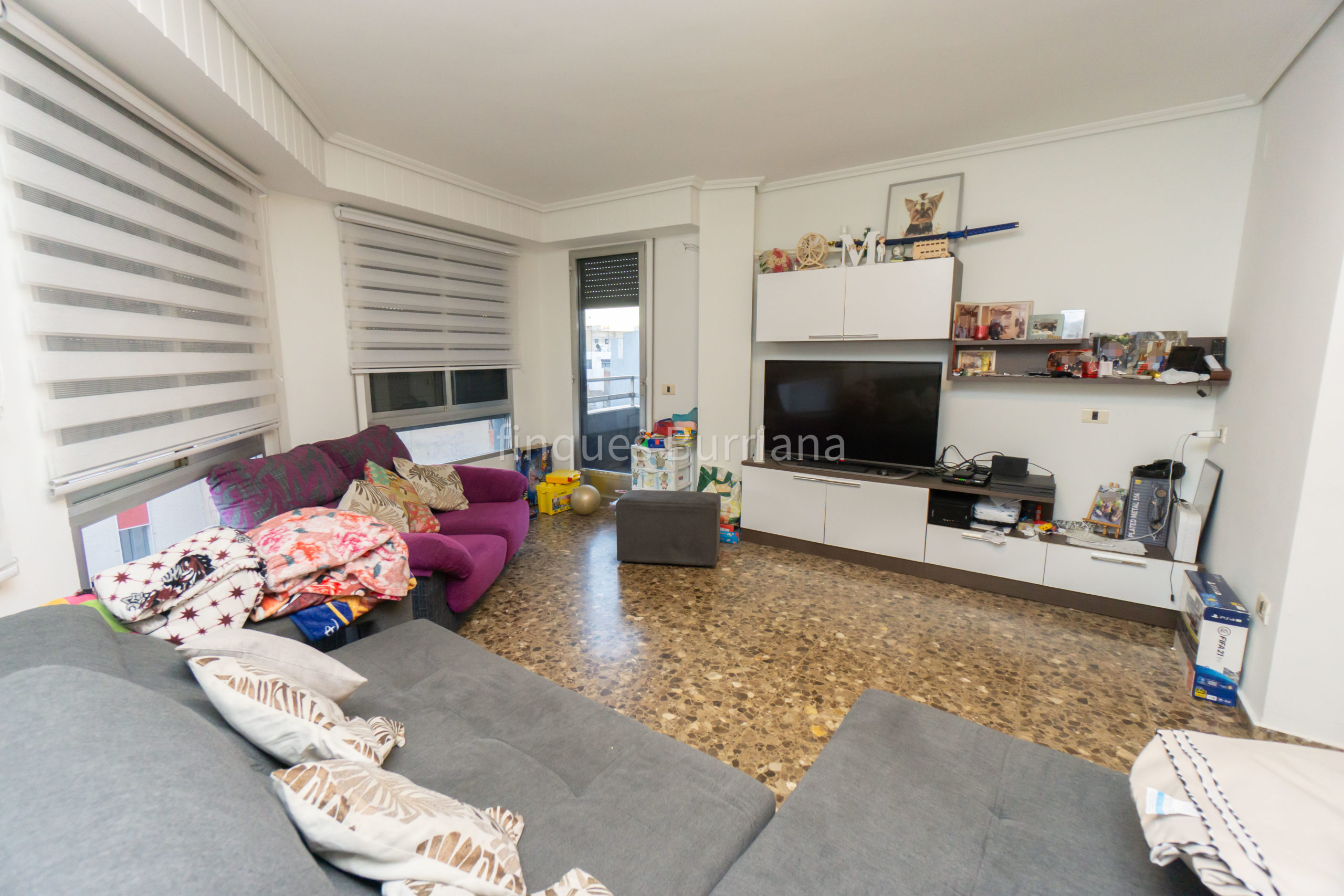 Edificio en Venta en Burriana (Castellón) zona Llombai