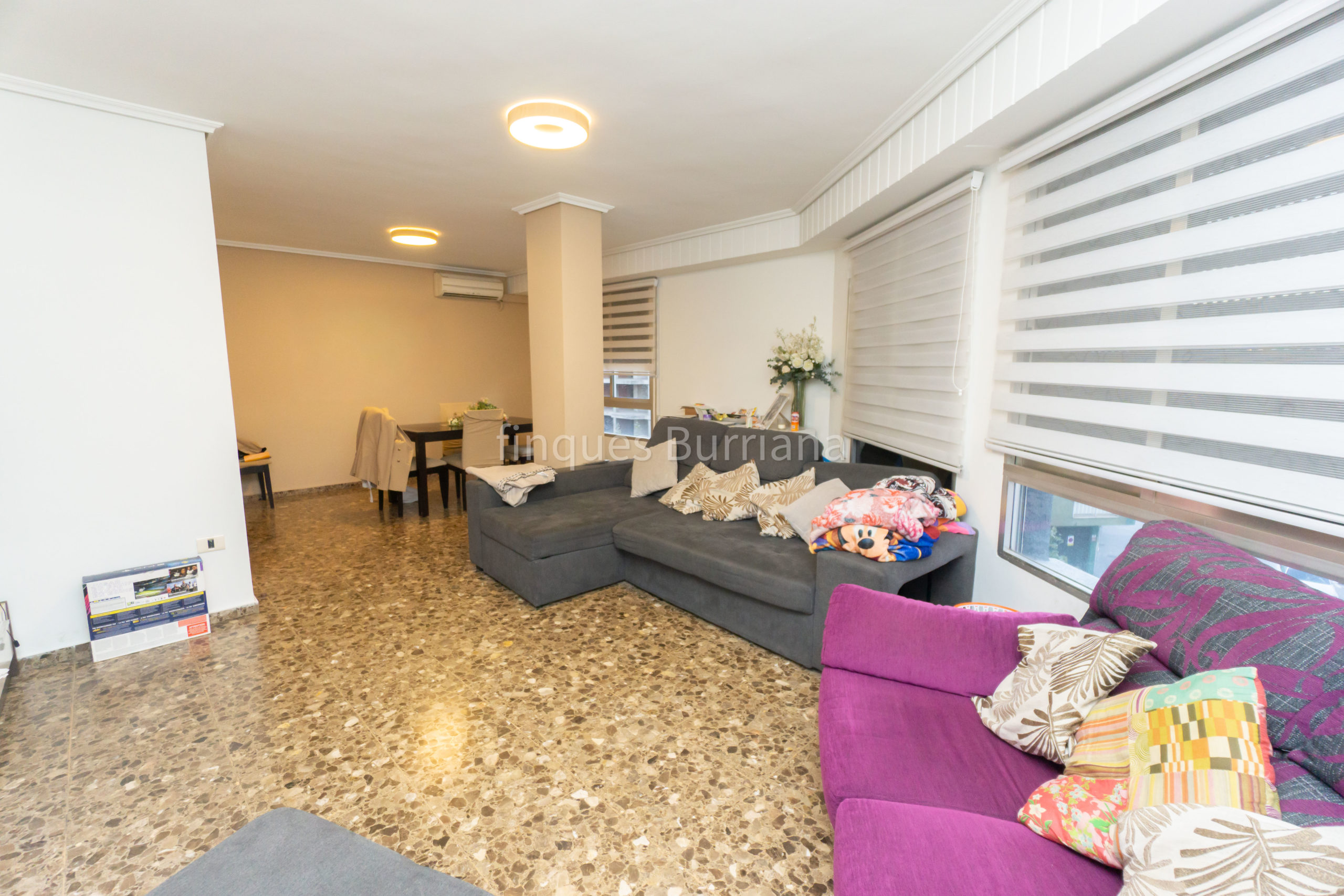 Edificio en Venta en Burriana (Castellón) zona Llombai
