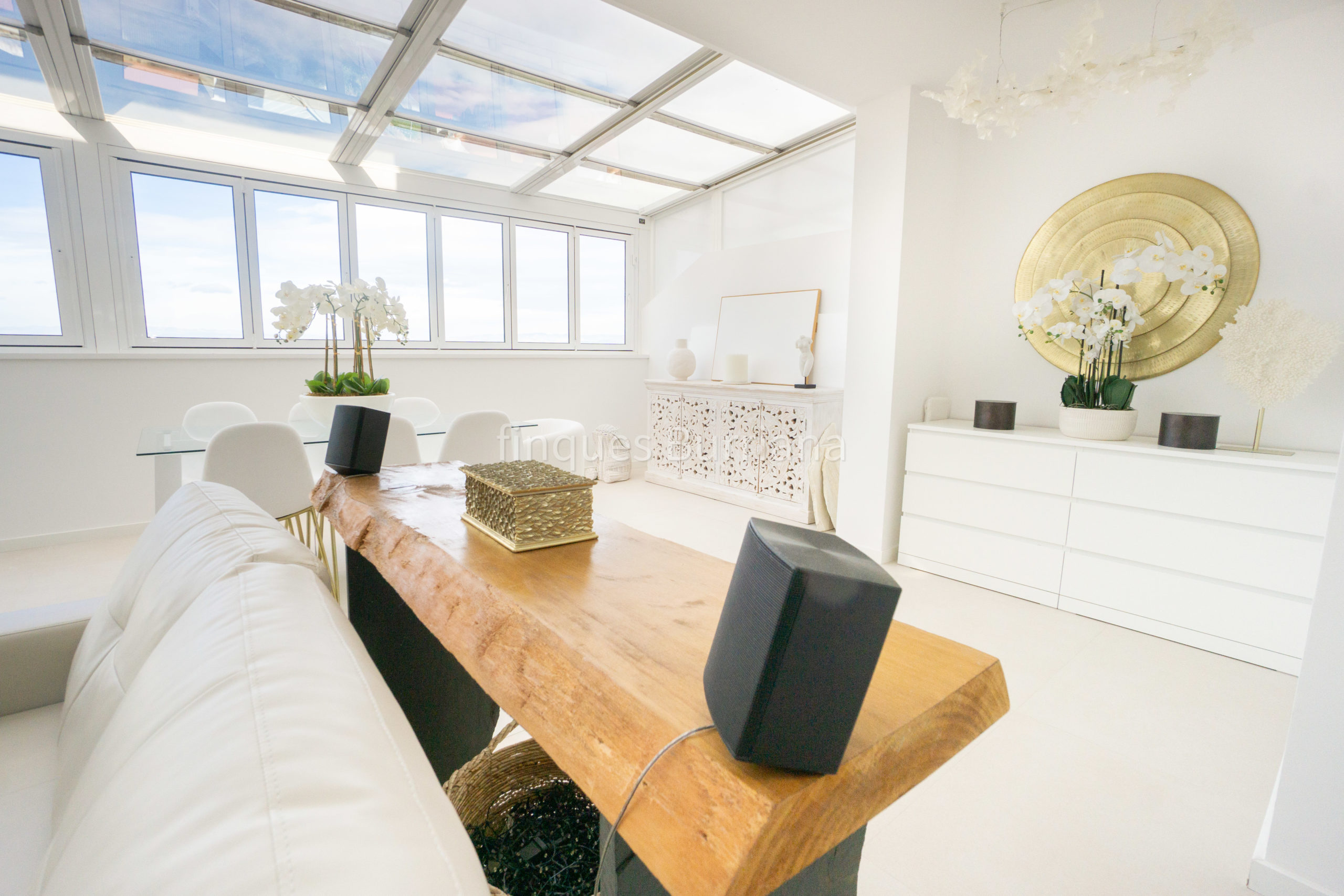 Ático en Venta en Burriana (Castellón) zona Camino de Onda 