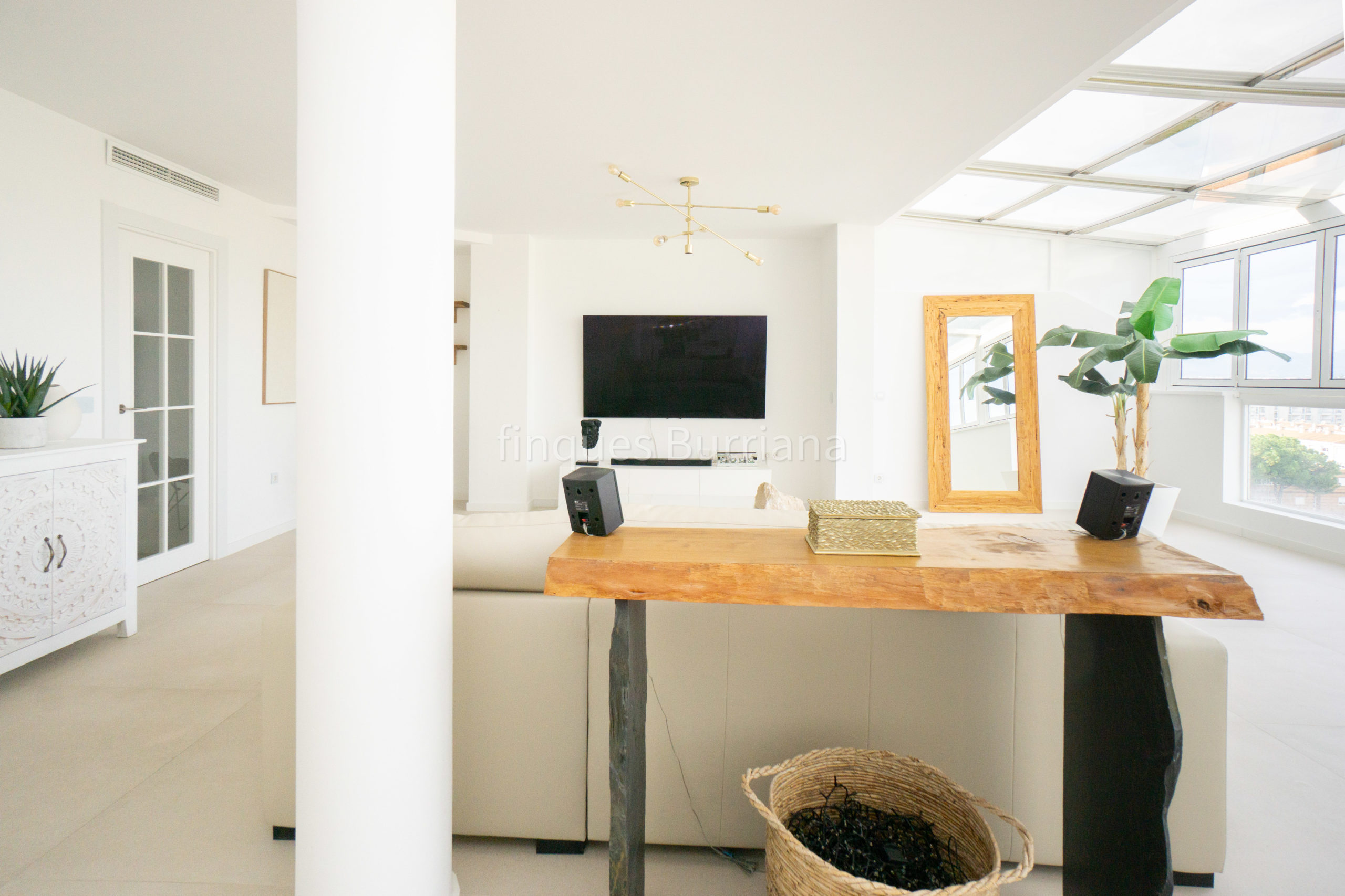 Ático en Venta en Burriana (Castellón) zona Camino de Onda 