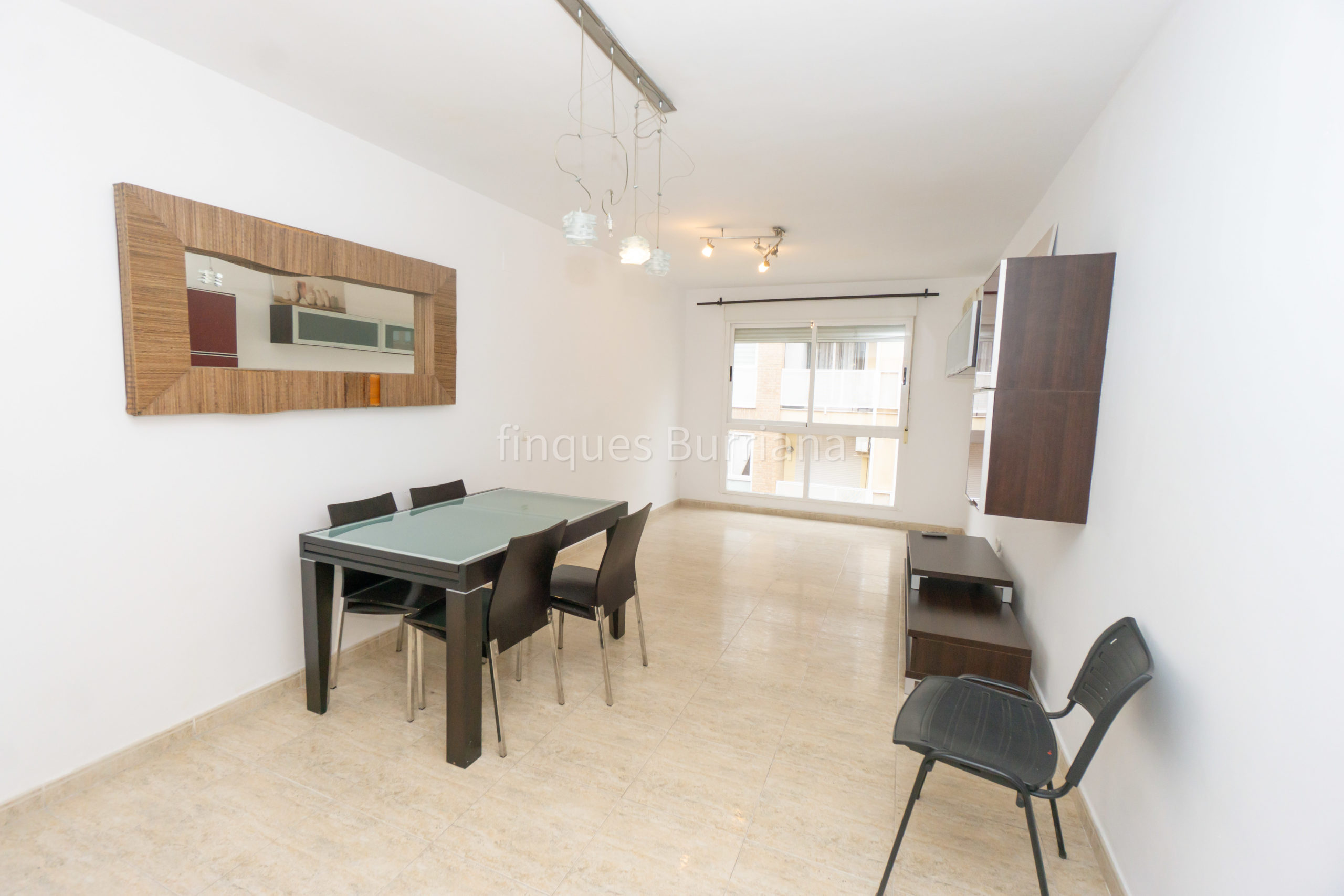 Piso en Venta en Burriana (Castellón) zona Piscinas 