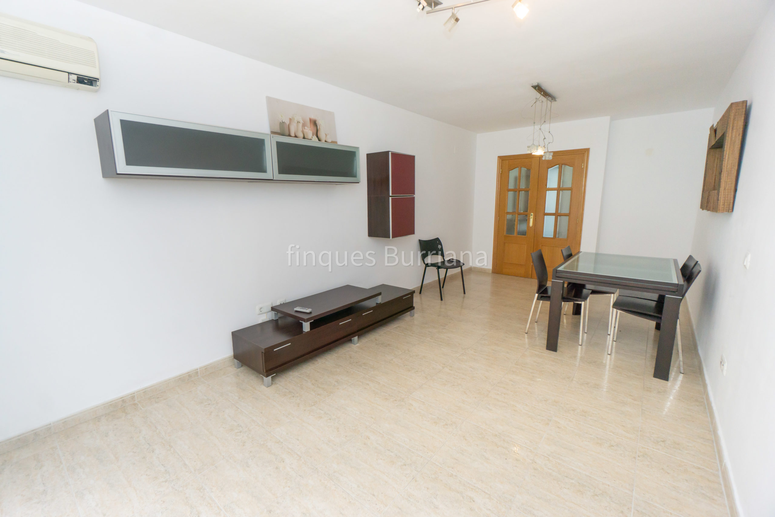 Piso en Venta en Burriana (Castellón) zona Piscinas 