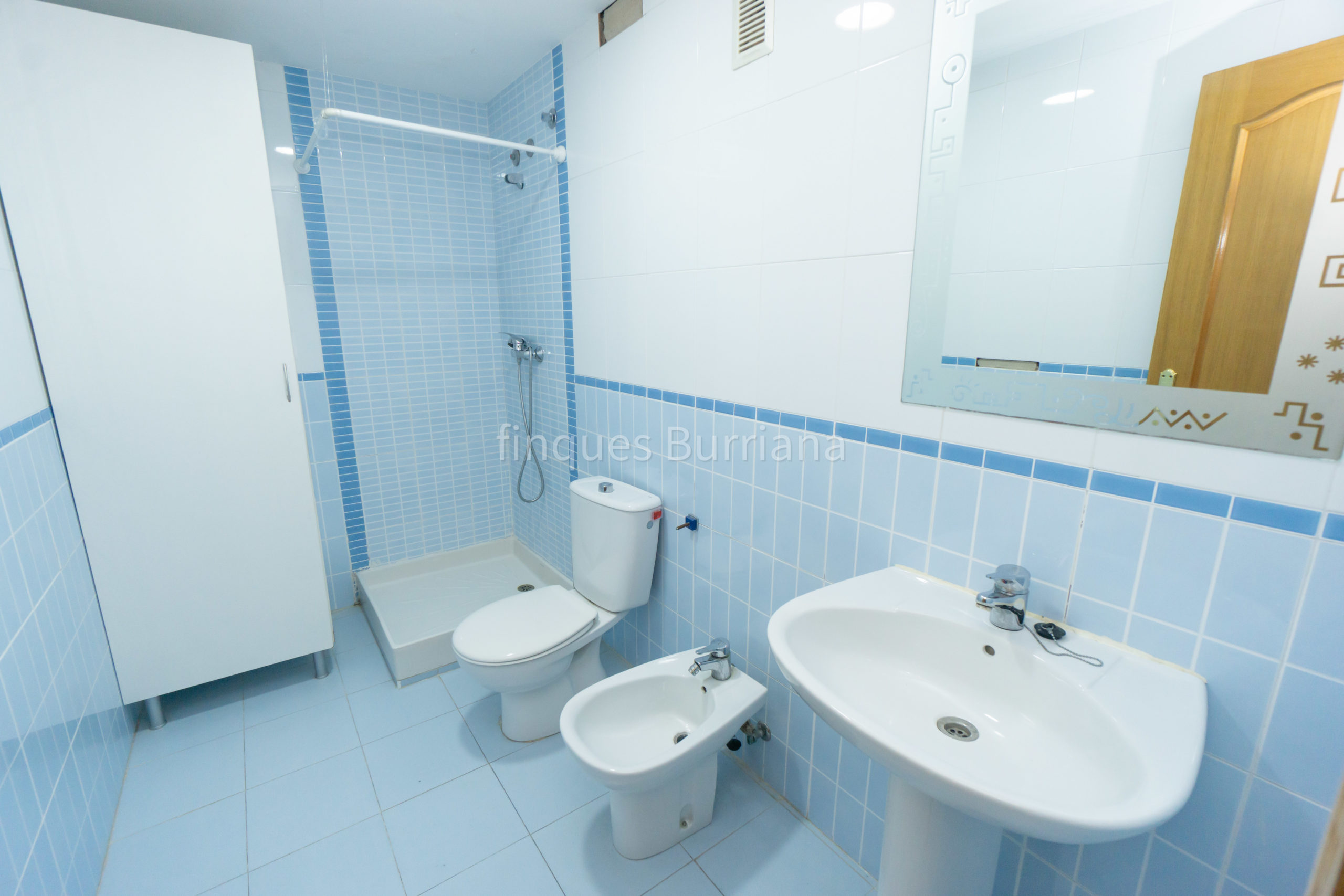 Piso en Venta en Burriana (Castellón) zona Piscinas 