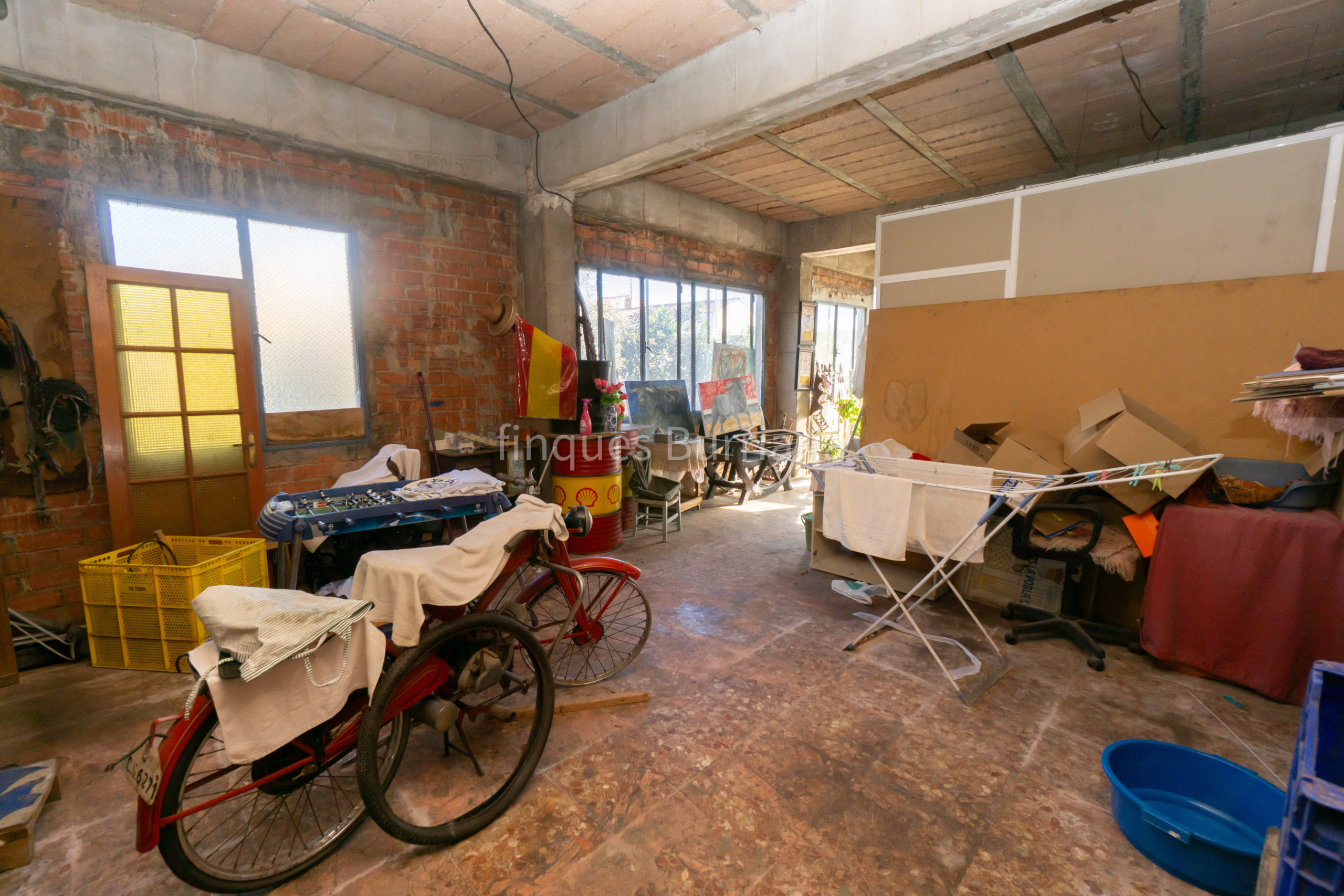 Casa adosada de pueblo en venta en Alquerías del Niño Perdido (Castellón) 