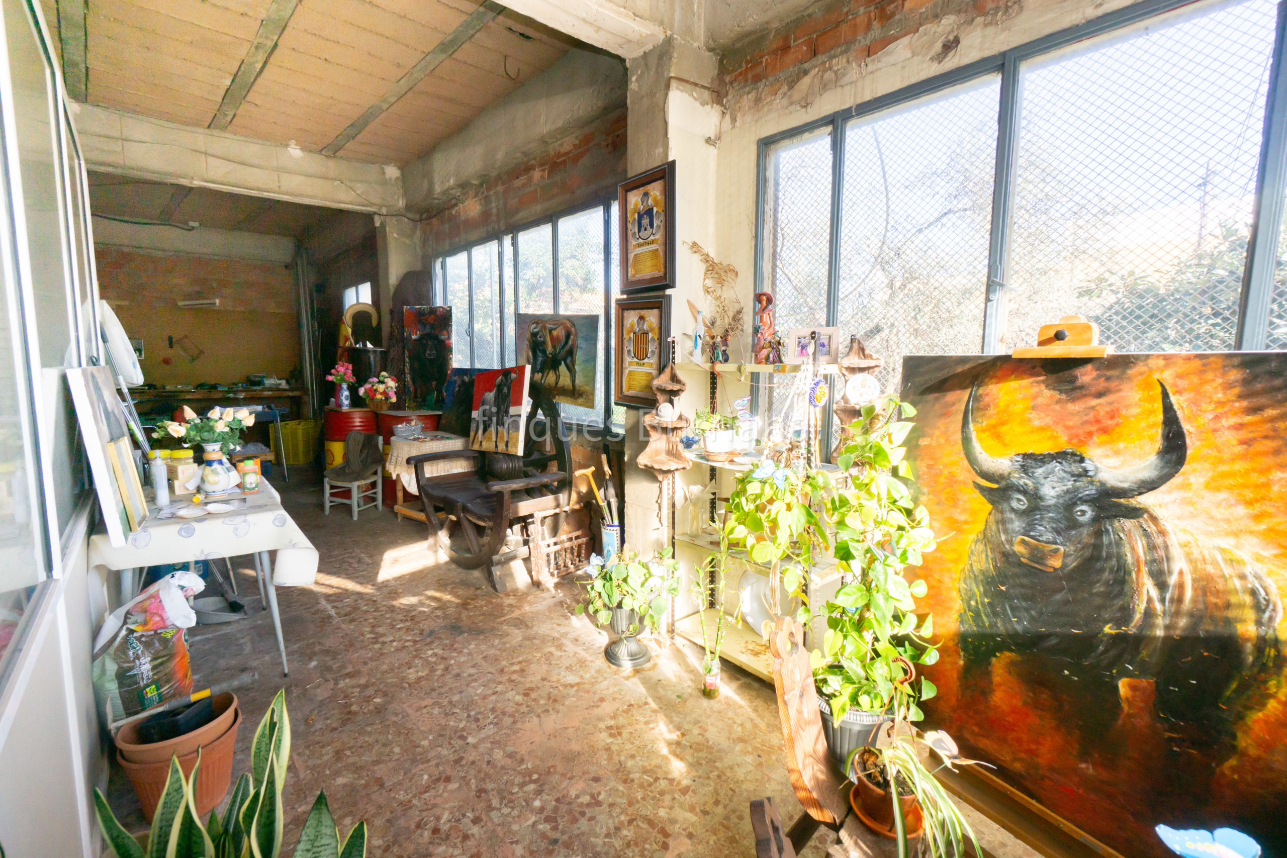 Casa adosada de pueblo en venta en Alquerías del Niño Perdido (Castellón) 