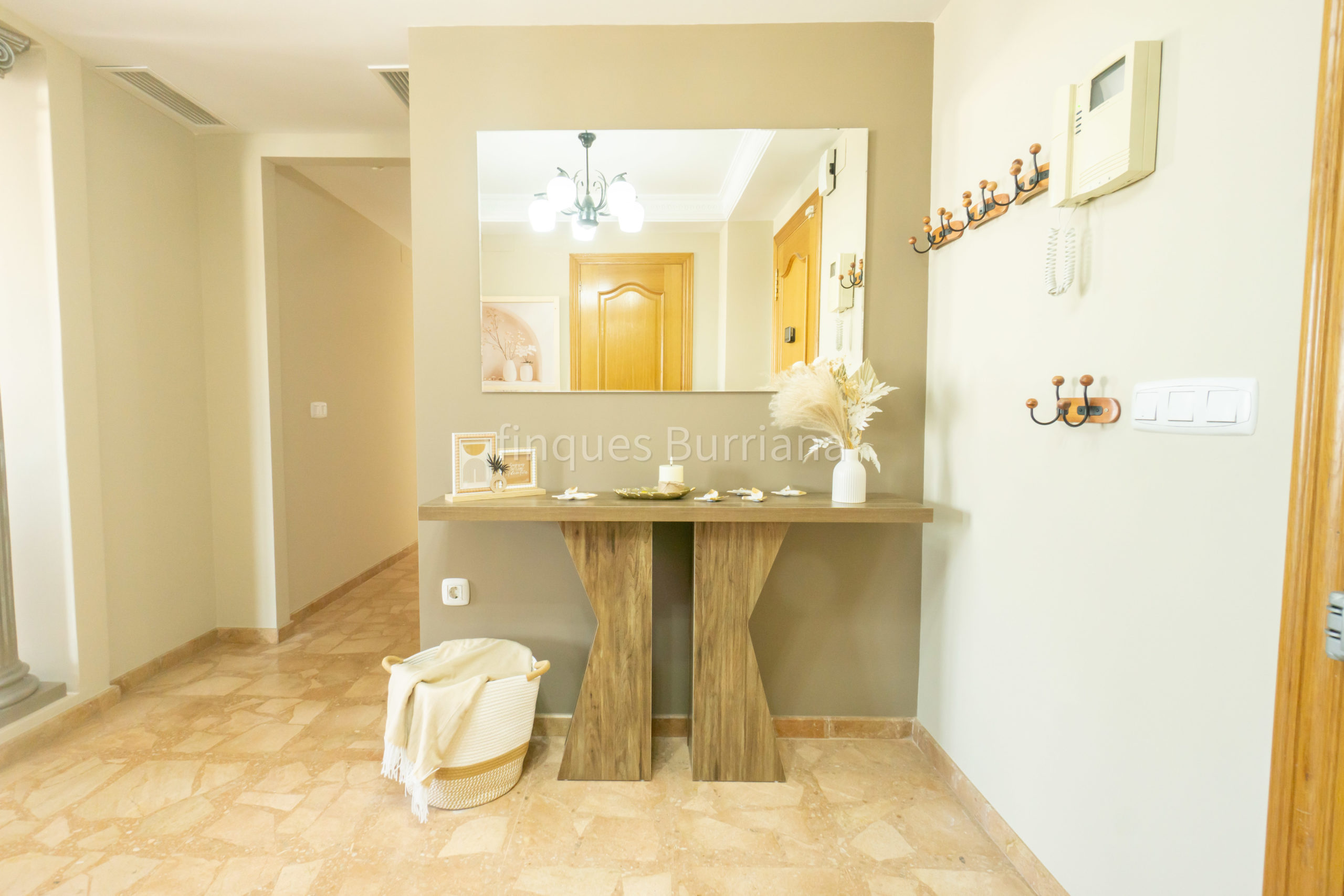 Ático en Venta en Burriana (Castellón) zona Piscinas