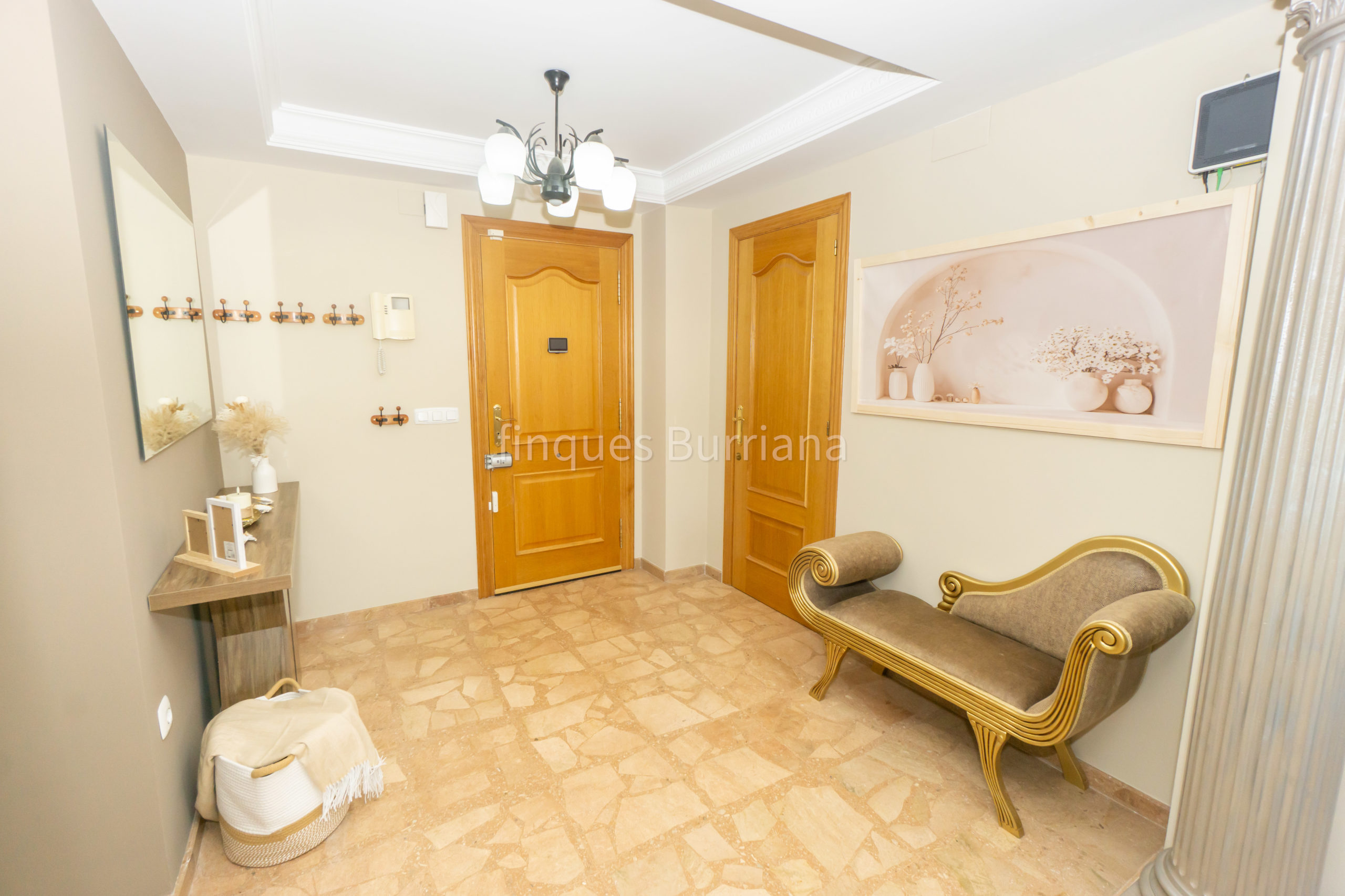 Ático en Venta en Burriana (Castellón) zona Piscinas