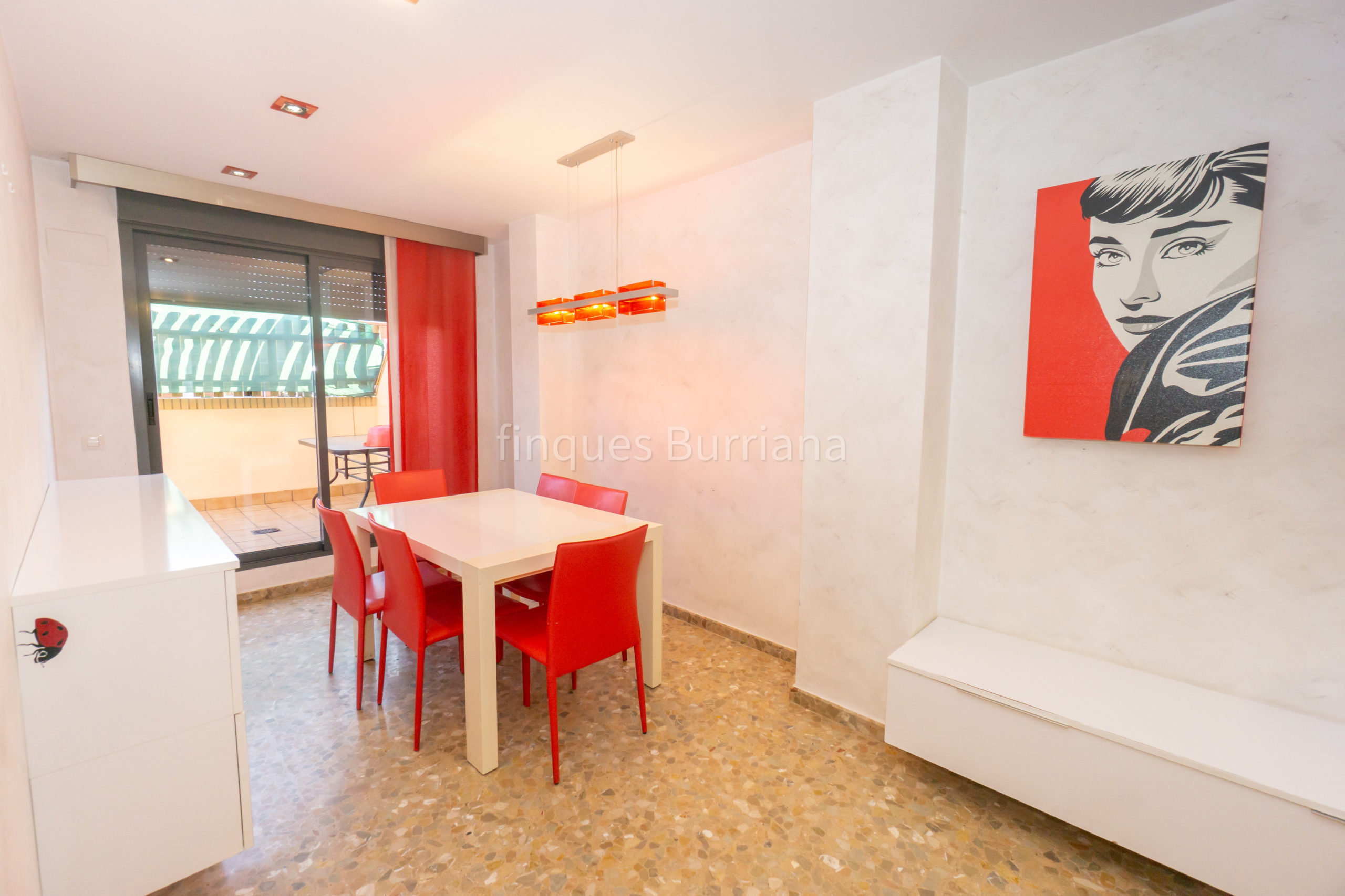 Ático en Venta en Burriana (Castellón) zona Llombai