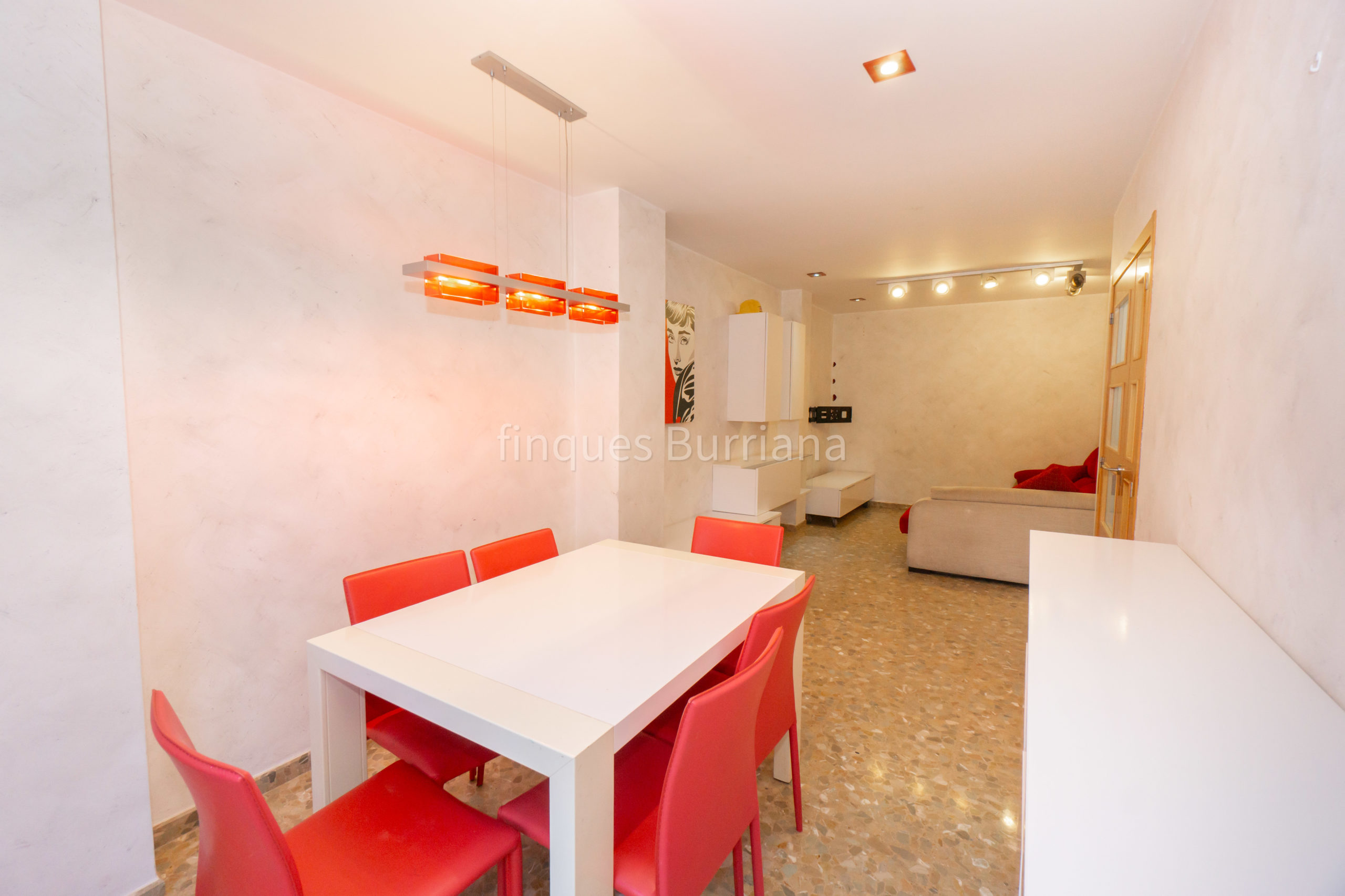 Ático en Venta en Burriana (Castellón) zona Llombai