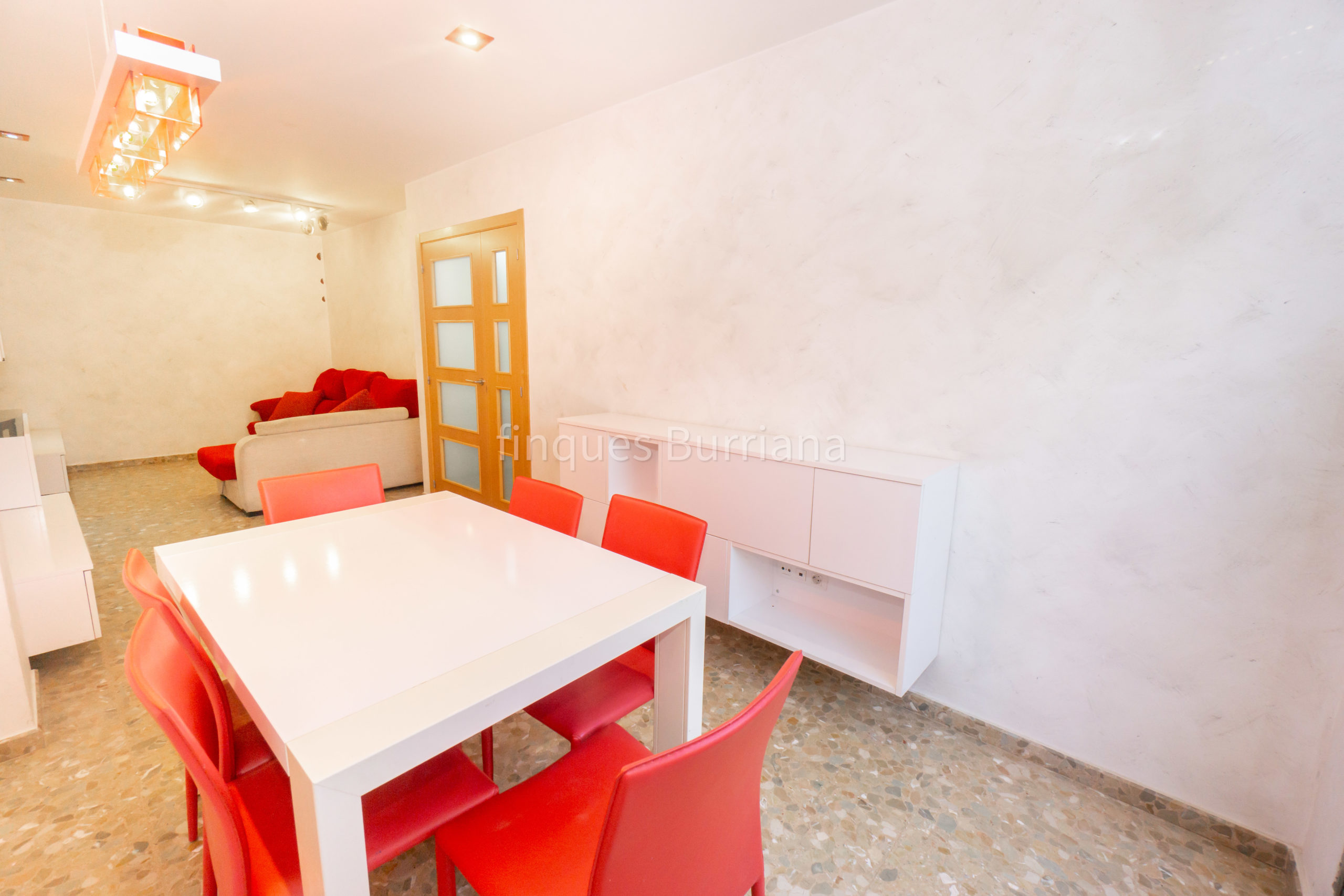 Ático en Venta en Burriana (Castellón) zona Llombai