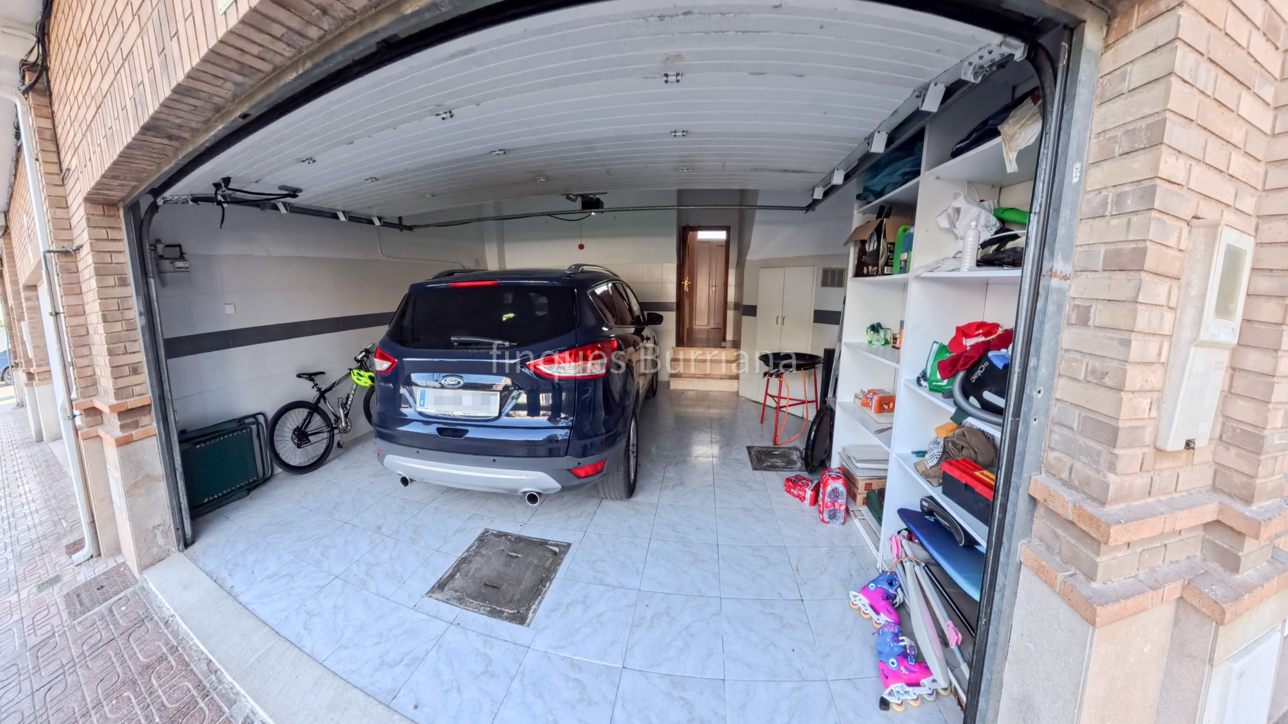 Adosado en venta en Camino de Onda – Burriana (Castellón) 