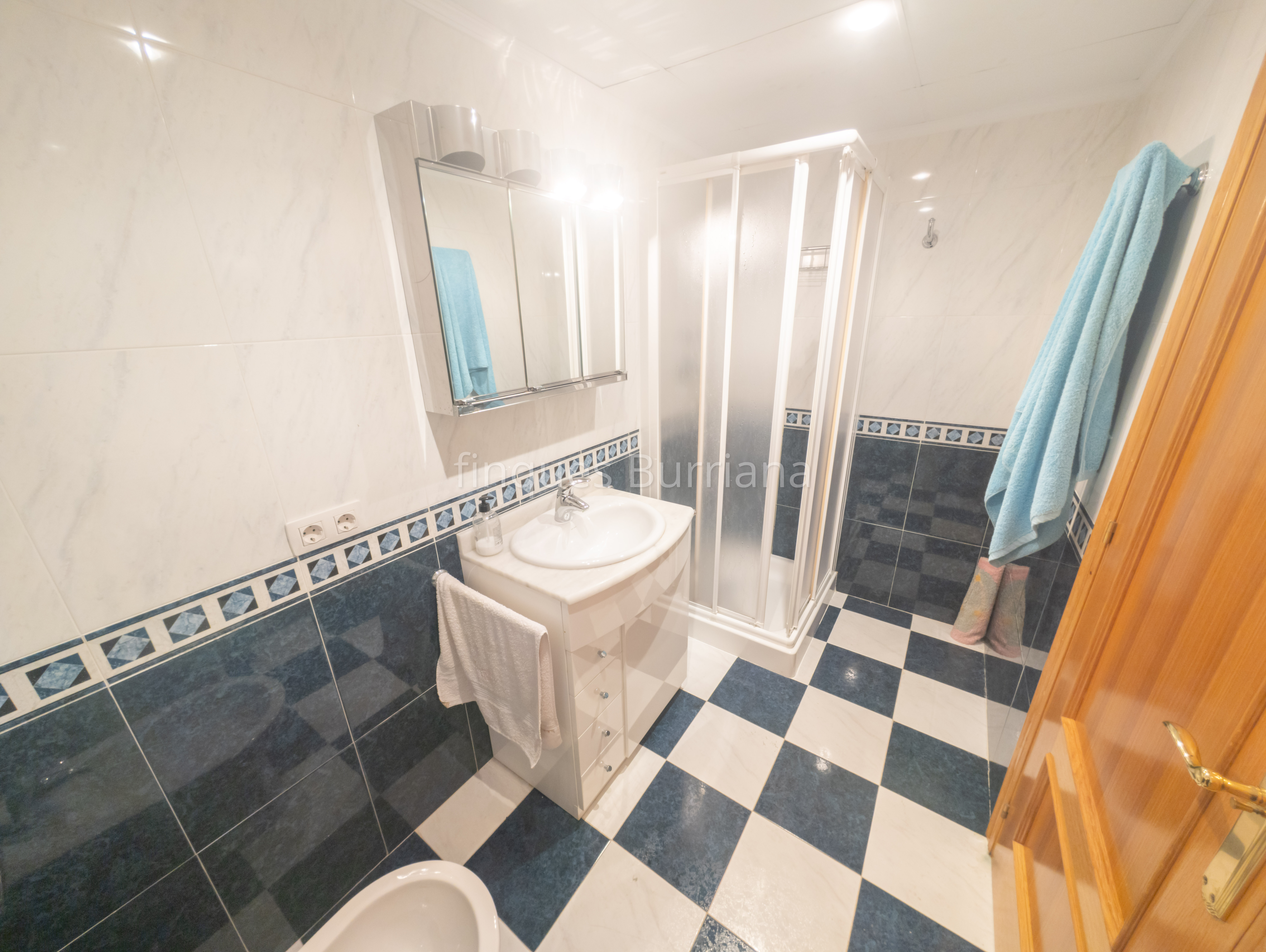 Piso en Alquiler en Burriana (Castellón) zona Grao