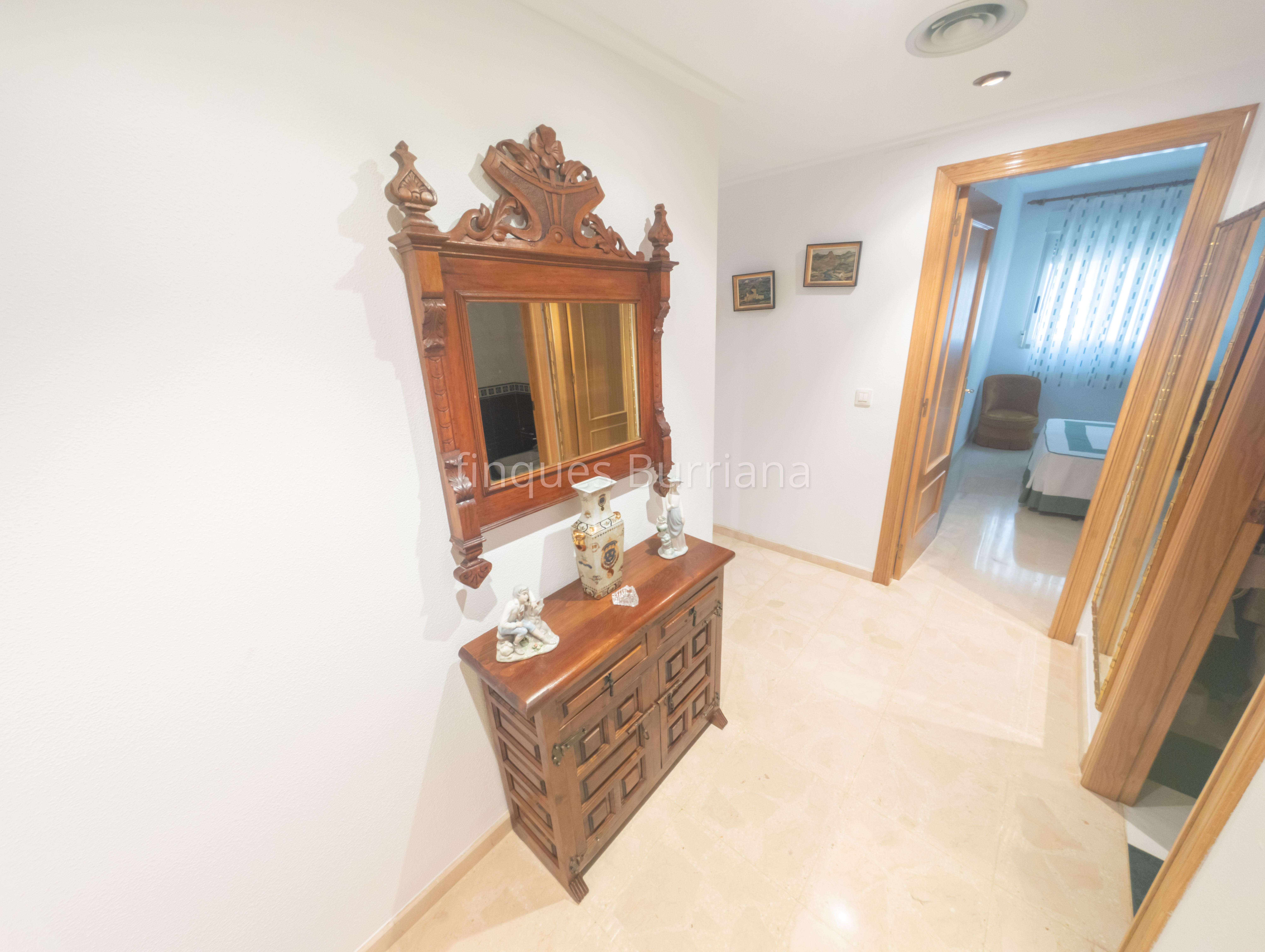 Piso en Alquiler en Burriana (Castellón) zona Grao