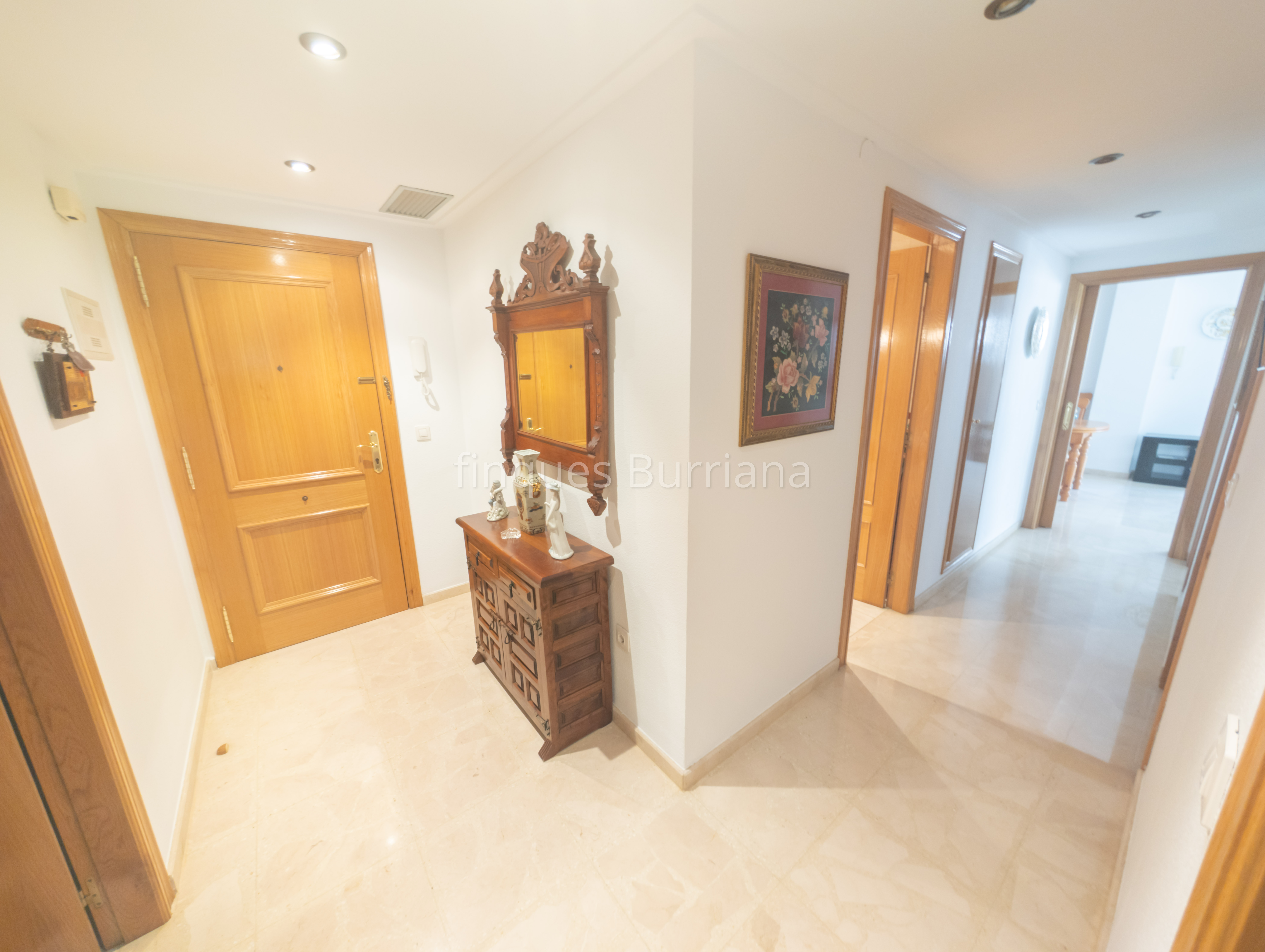 Piso en Alquiler en Burriana (Castellón) zona Grao