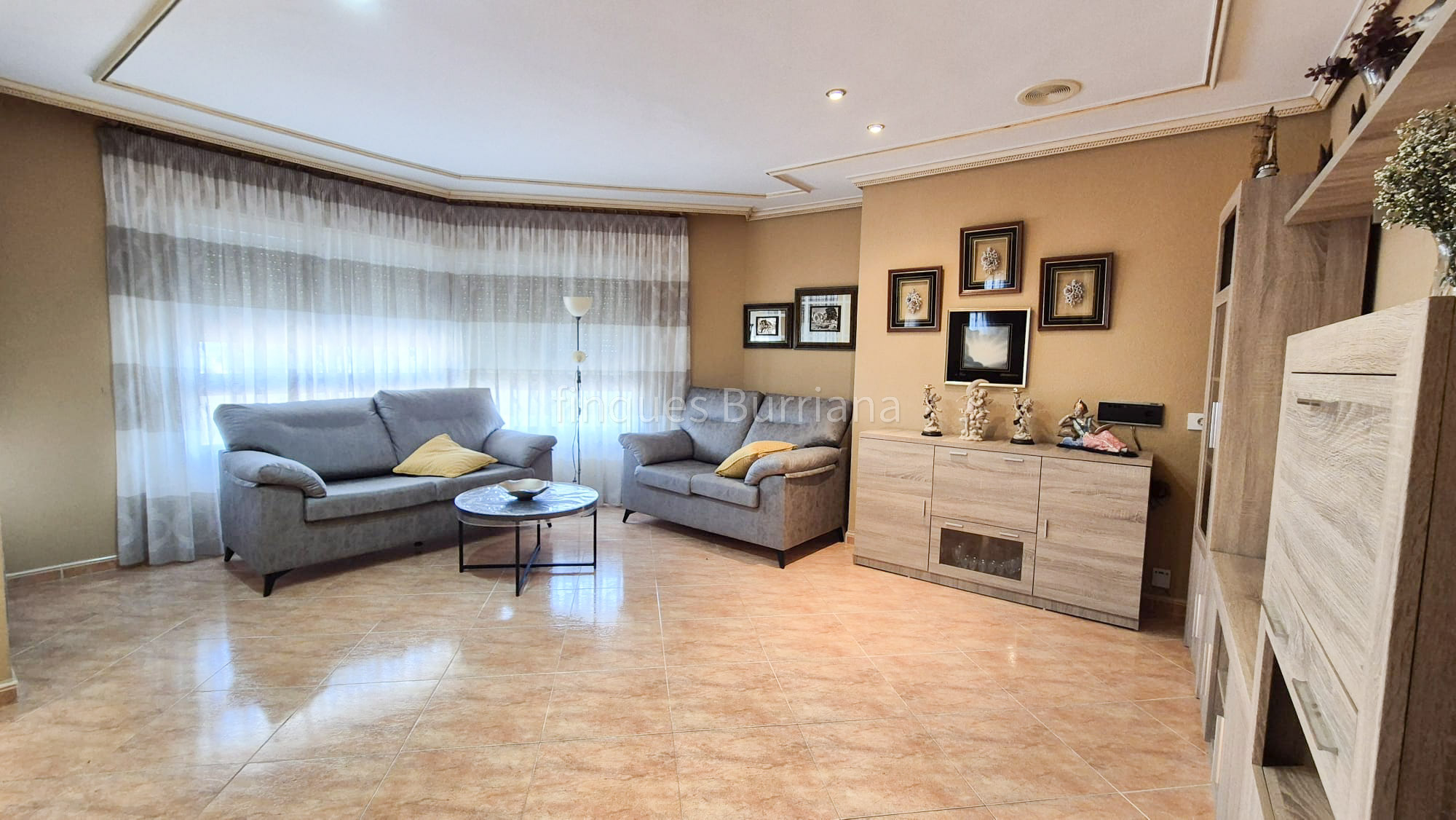 Piso en alquiler en Burriana (Castellón) zona piscinas