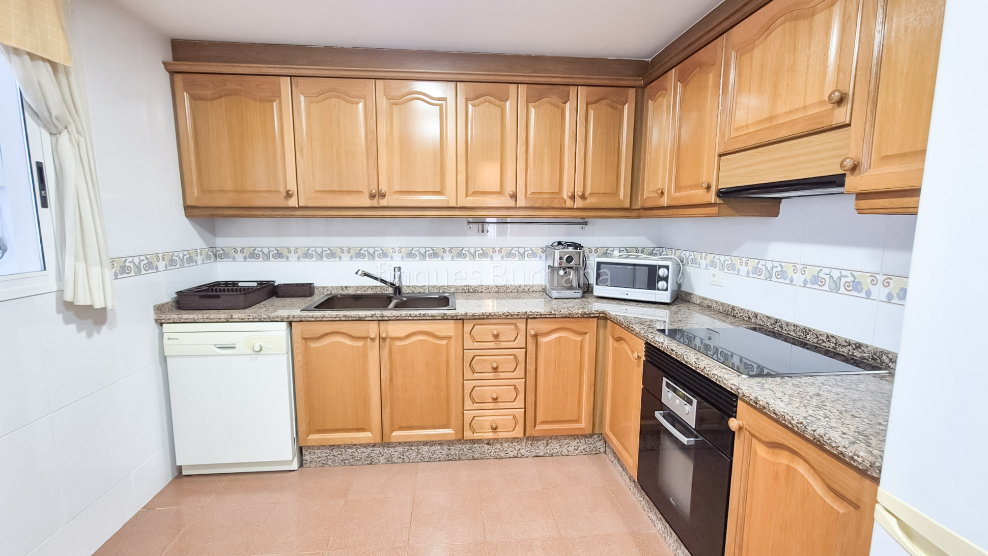 Piso en alquiler en Burriana (Castellón) zona piscinas