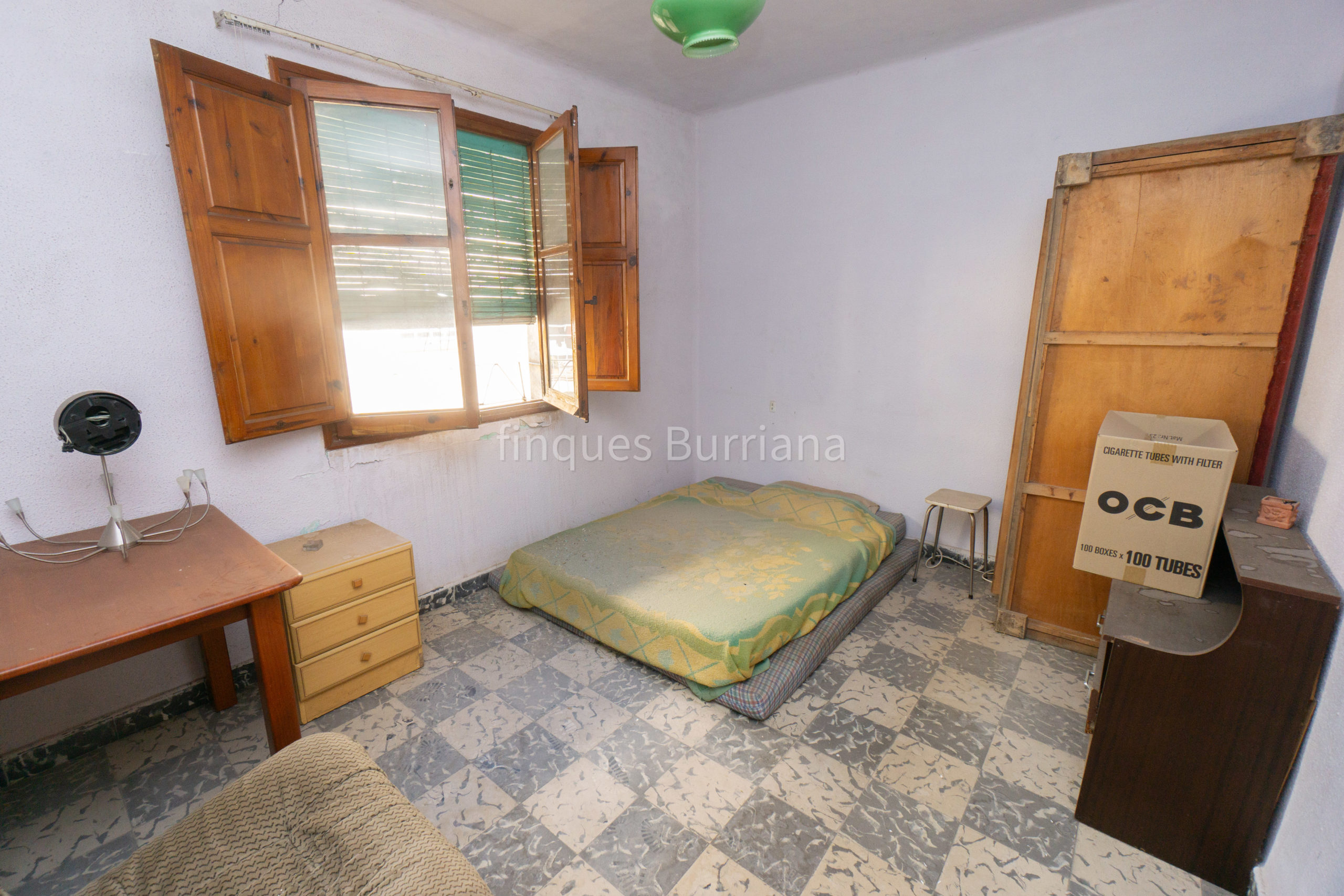 Piso en Venta en Burriana (Castellón) zona Llombai