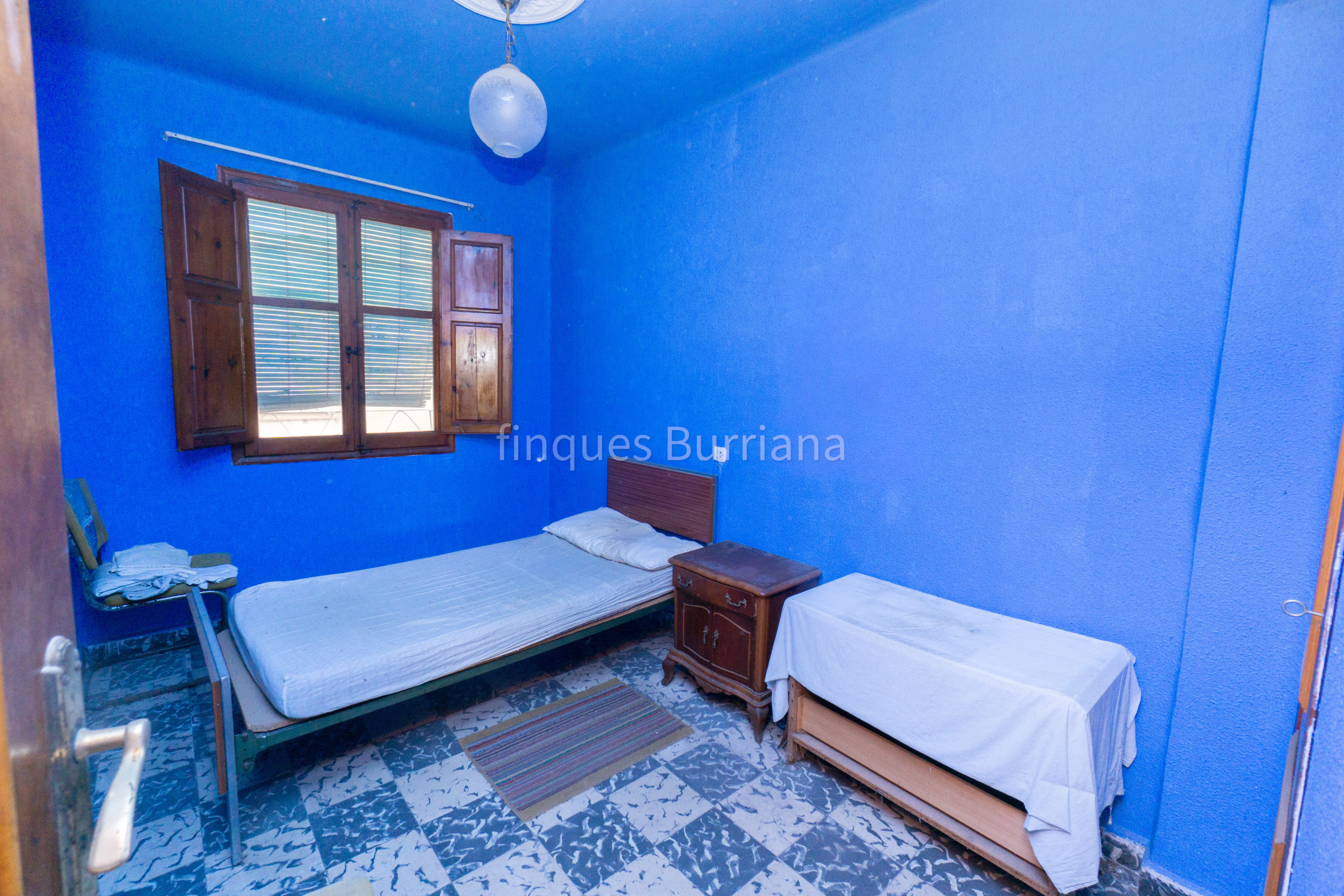 Piso en Venta en Burriana (Castellón) zona Llombai