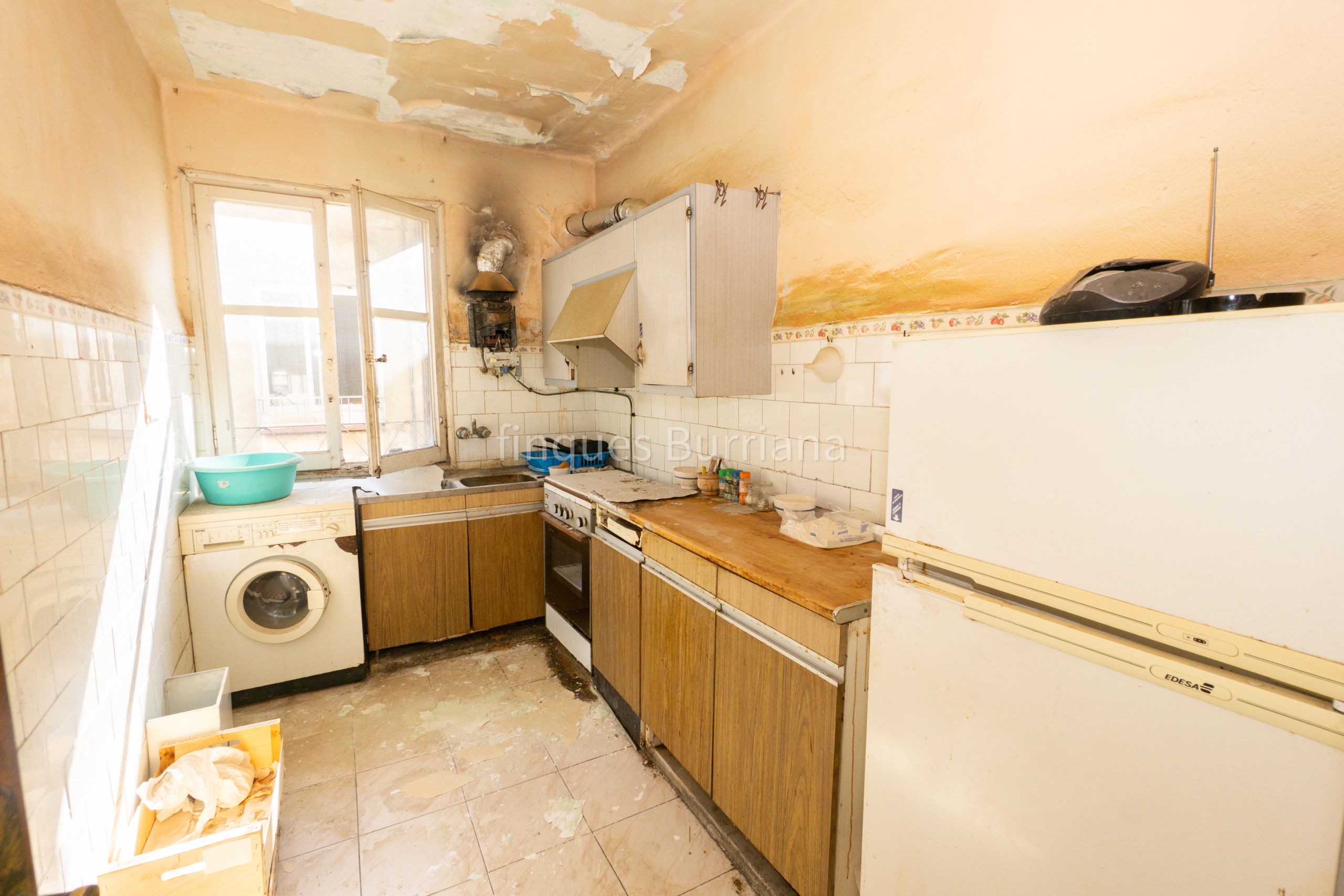 Piso en Venta en Burriana (Castellón) zona Llombai