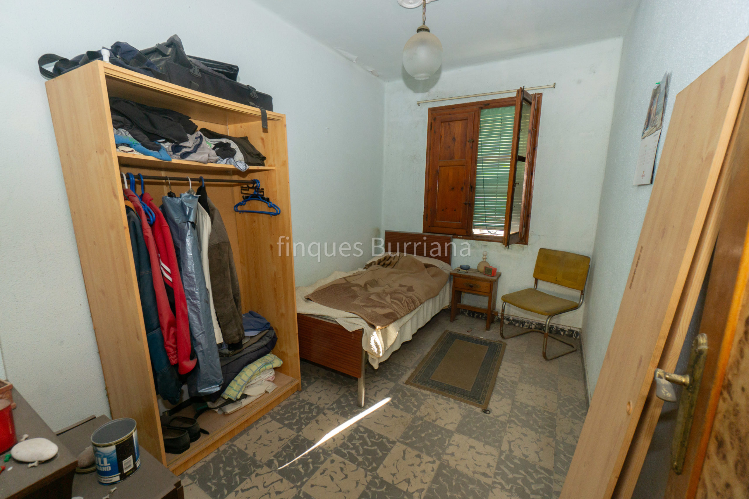 Piso en Venta en Burriana (Castellón) zona Llombai