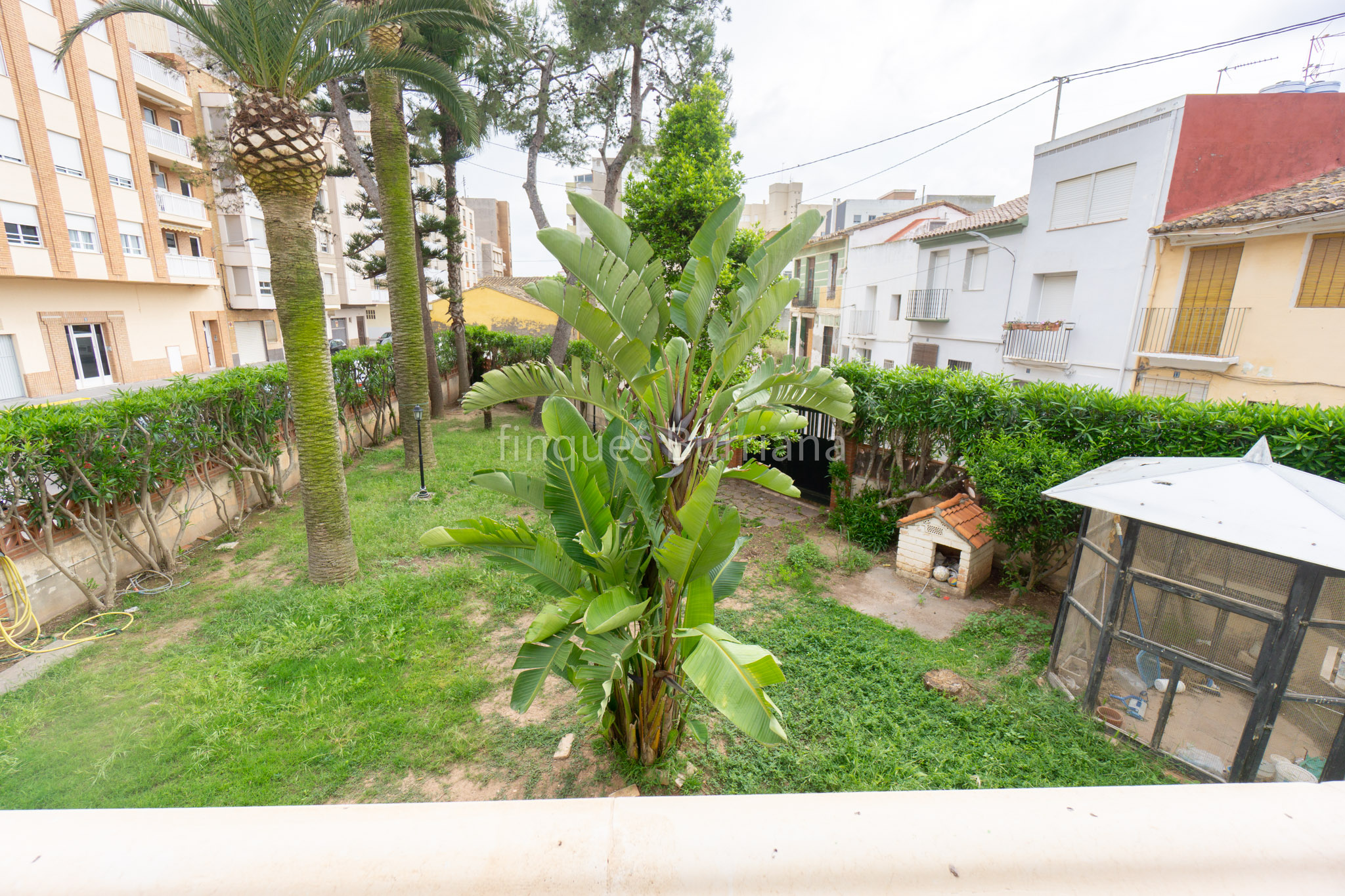 Chalet en Venta en la playa de Burriana (Castellón) zona Grao