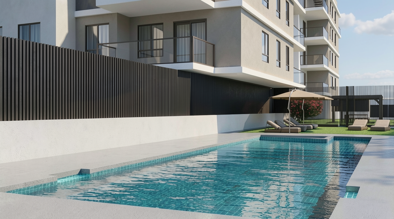 Promoción de Obra Nueva en Burriana (Castellón) zona Novenes de Calatrava 