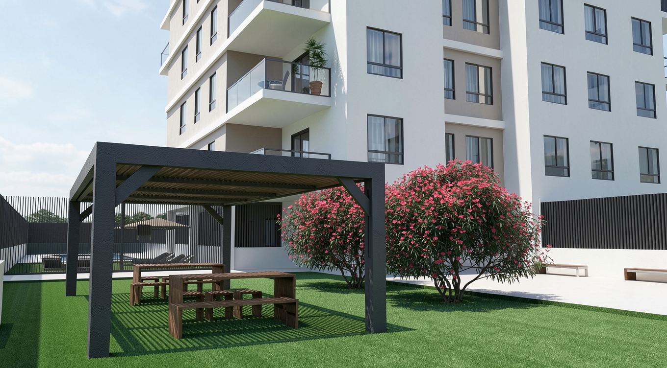 Promoción de Obra Nueva en Burriana (Castellón) zona Novenes de Calatrava 